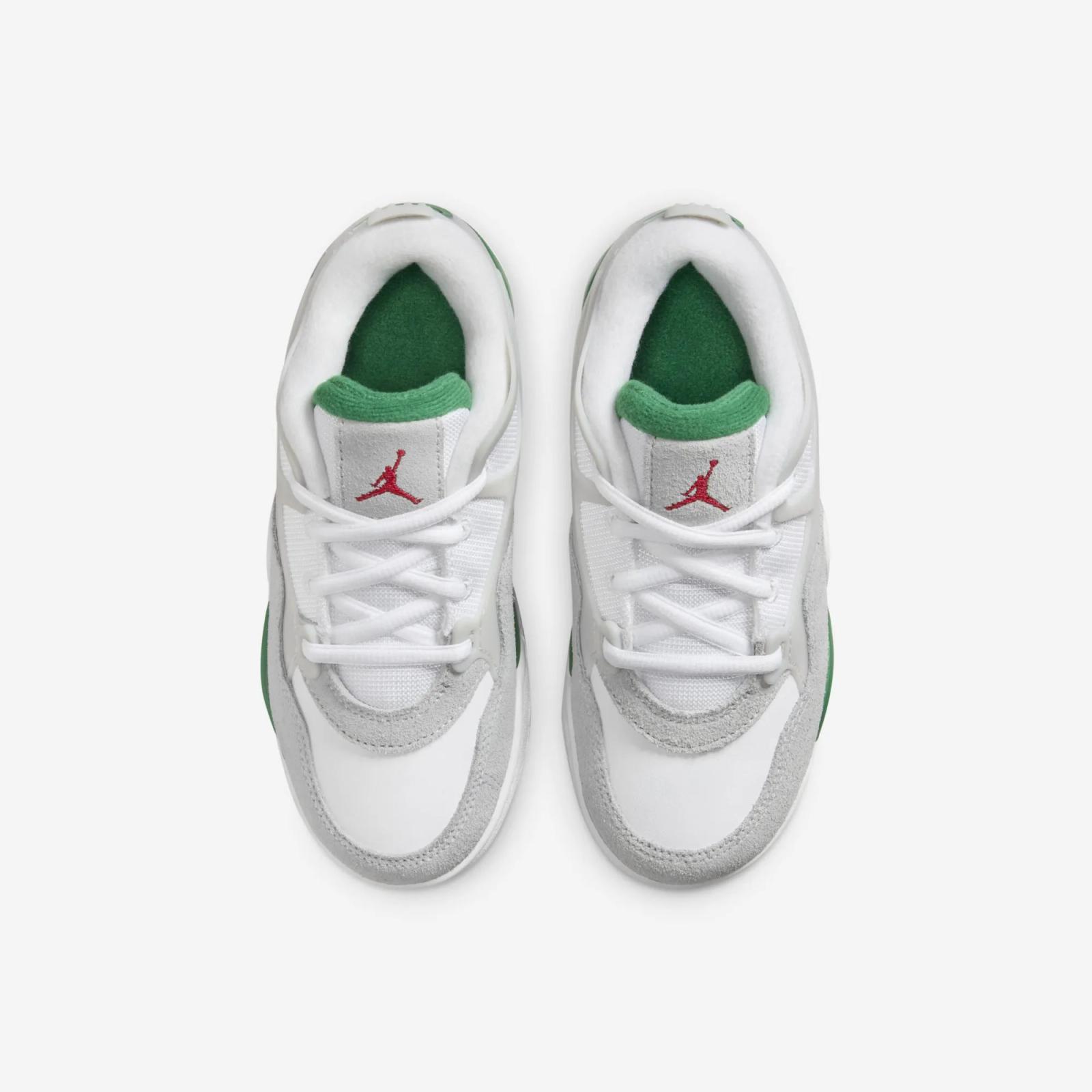 Air Jordan 4 RM PS Pine Green FQ7936-103