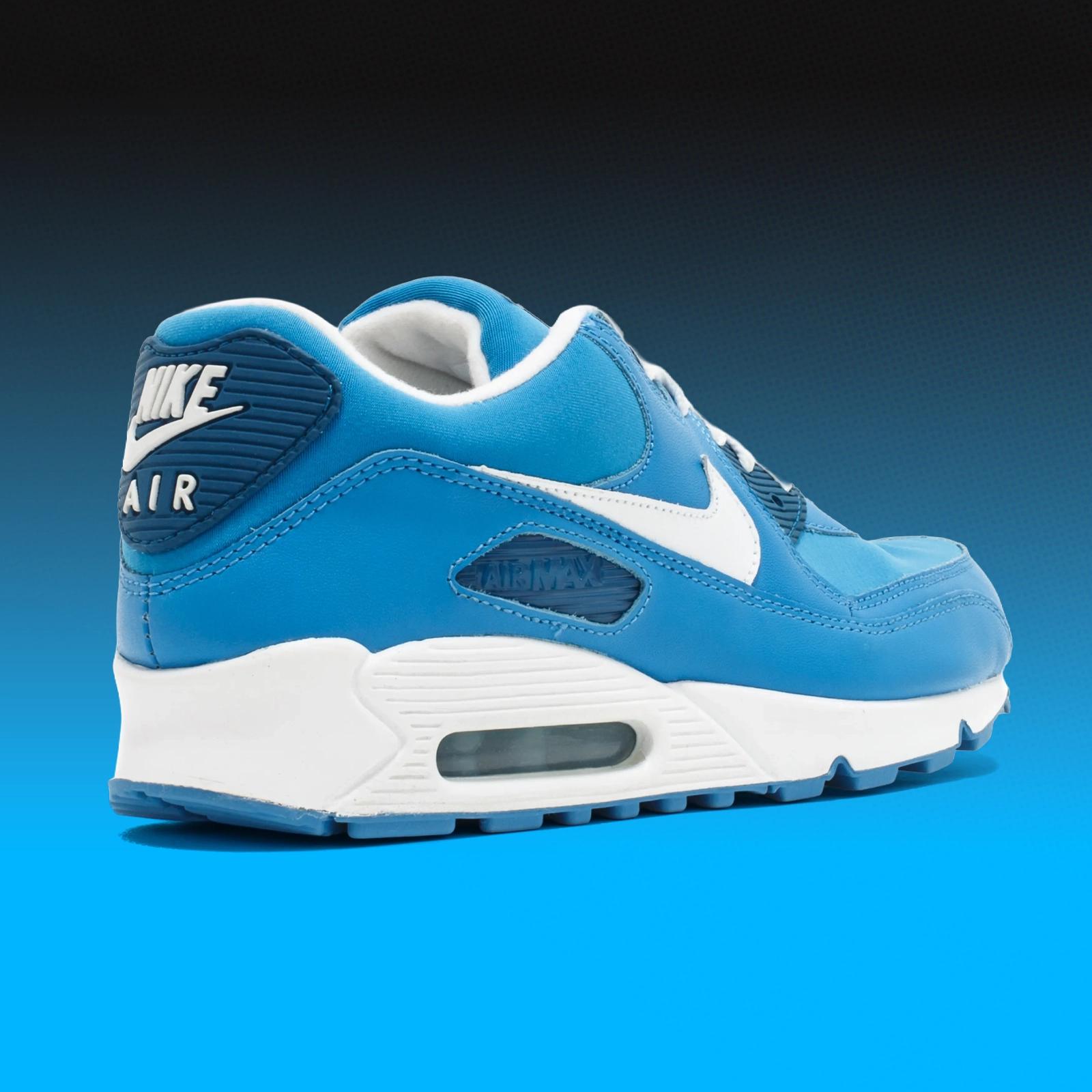 Nike Air Max 90 QS "Mr. Fantastic" returns in 2027