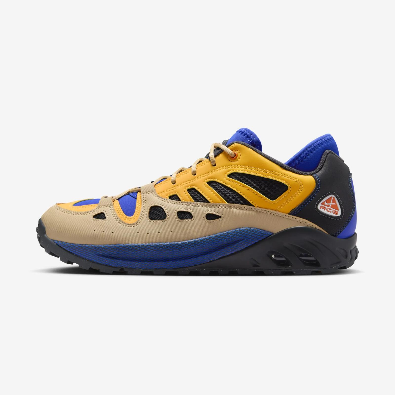 Nike ACG Air Exploraid Hyper Royal Safety Orange
