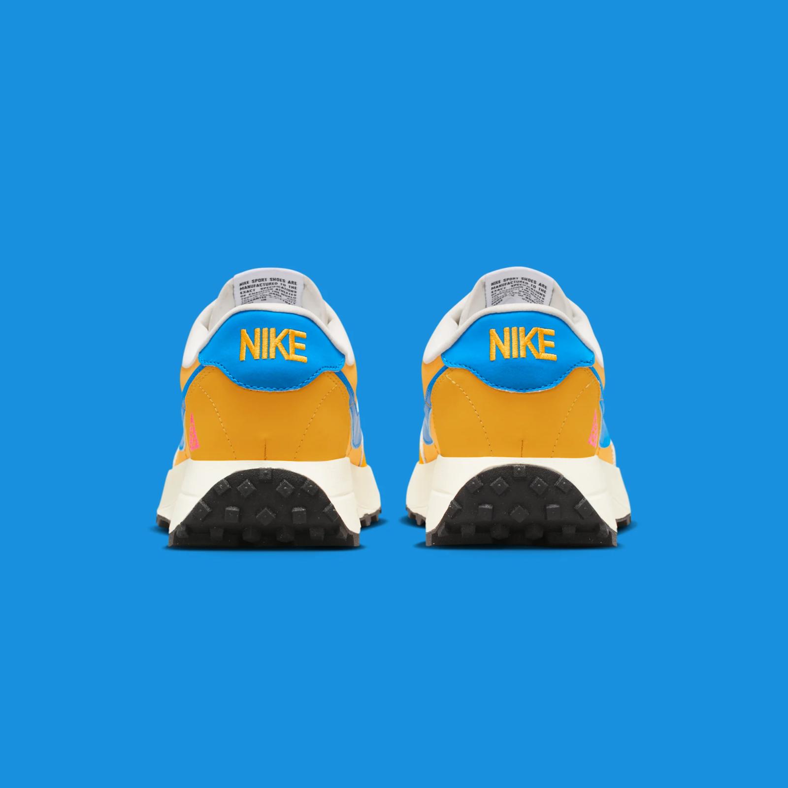 Nike ACG LDV "Dark Sulfur & Photo Blue" drops April 23rd, 2026