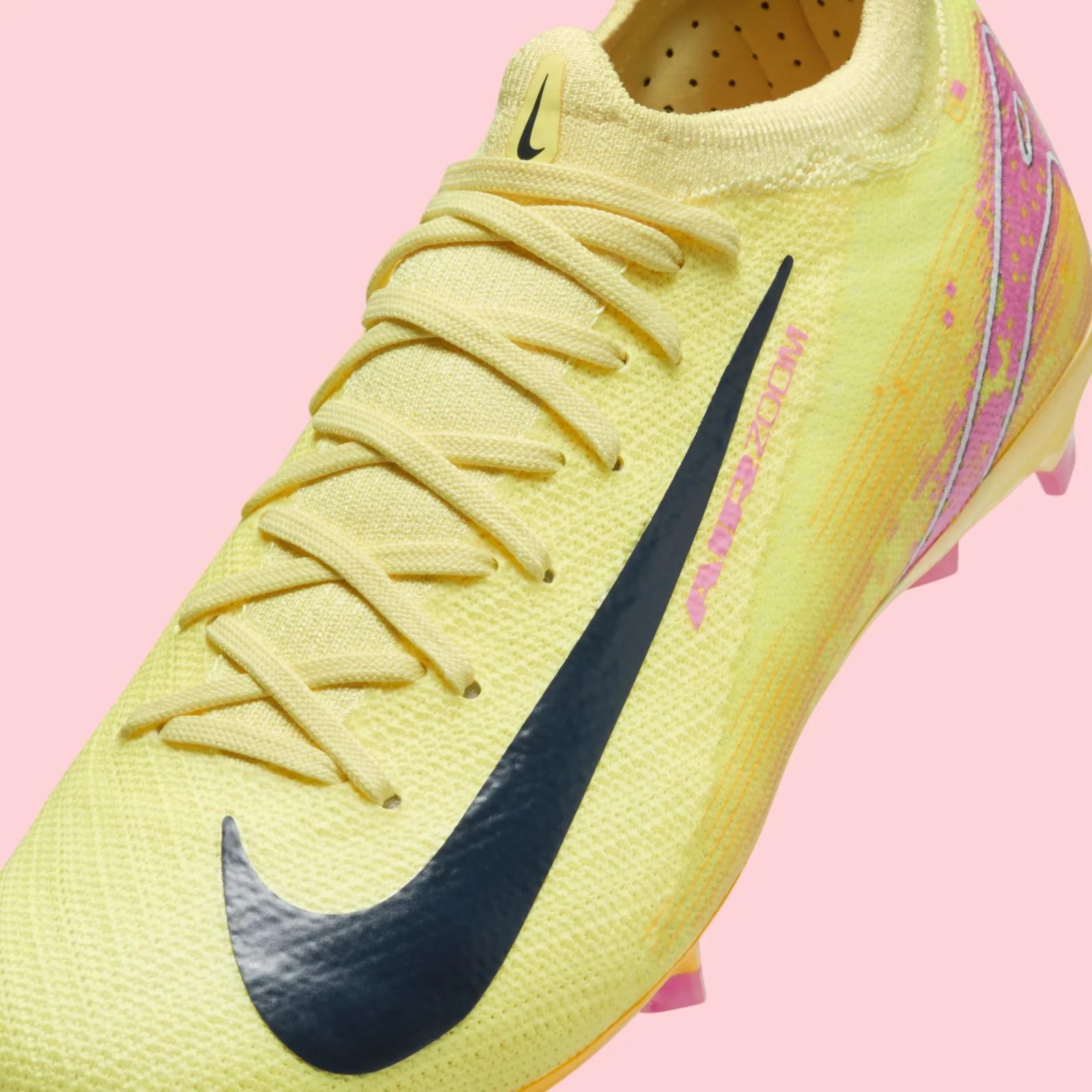 Nike Mercurial Vapor 16 Pro FG Kylian Mbappé HF5450-800