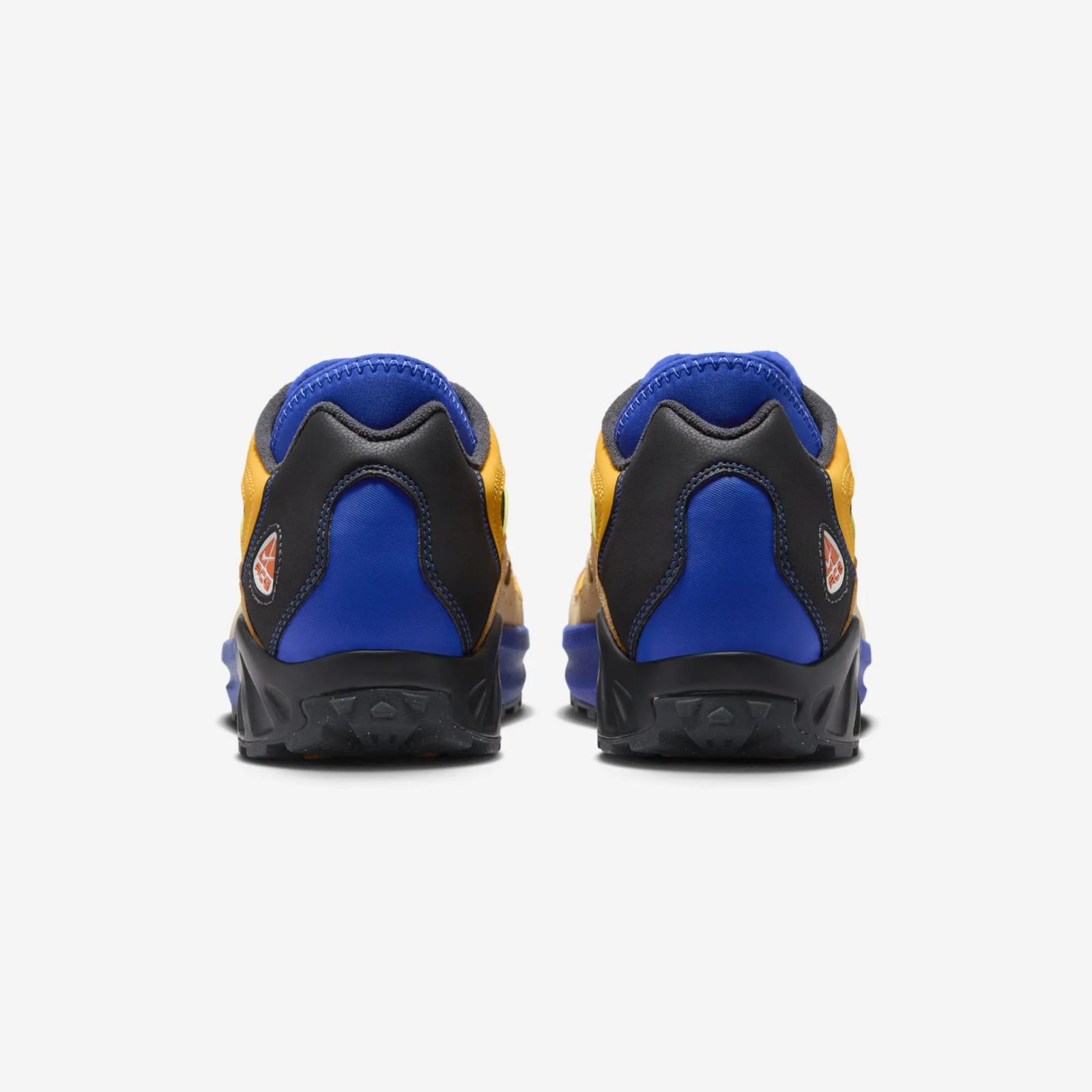 Nike ACG Air Exploraid Hyper Royal / Safety Orange FJ1920-400