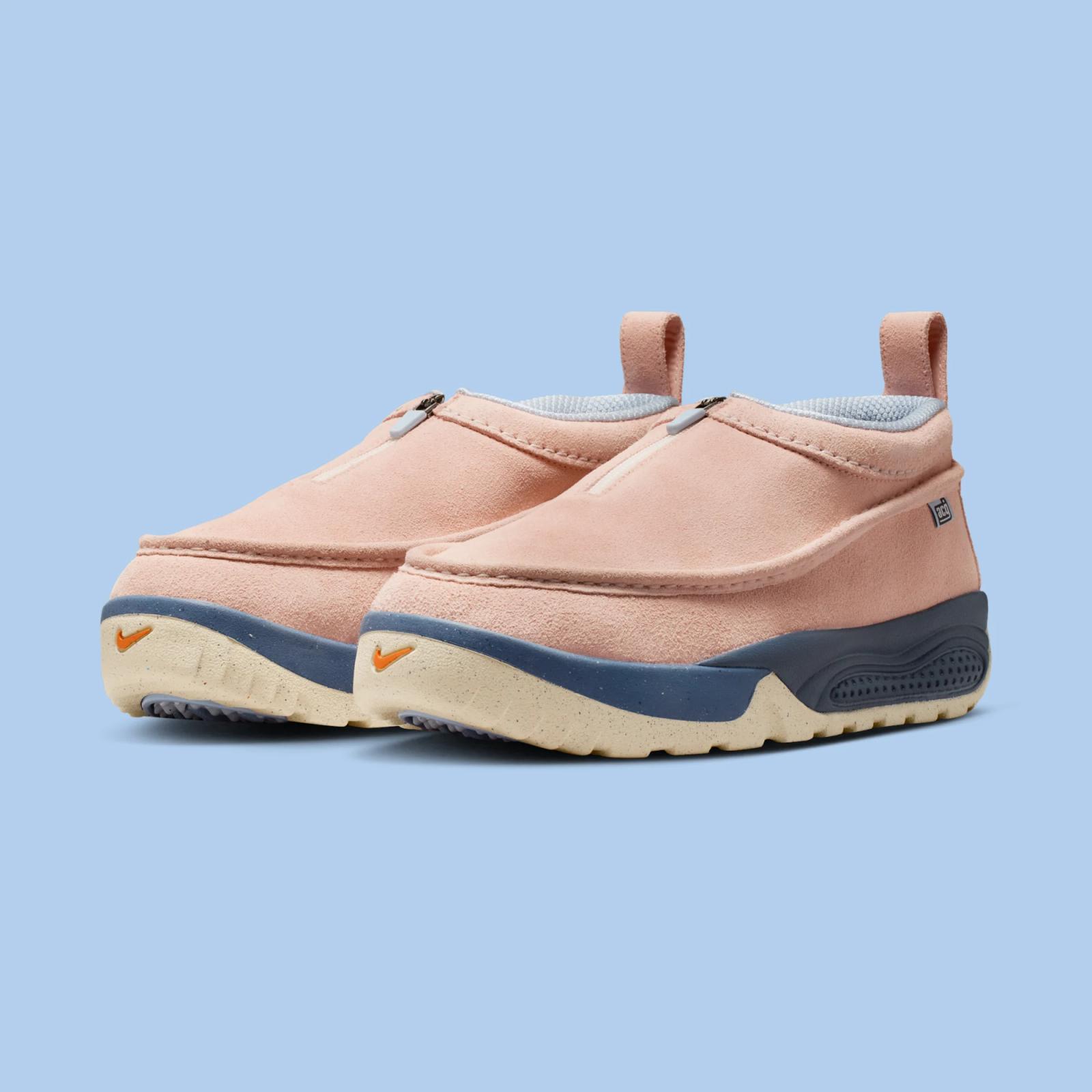 Nike ACG Izy SE "Arctic Orange & Dusty Peach" releasing in 2026
