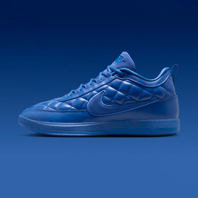 Nike Book 2 "Just Book"