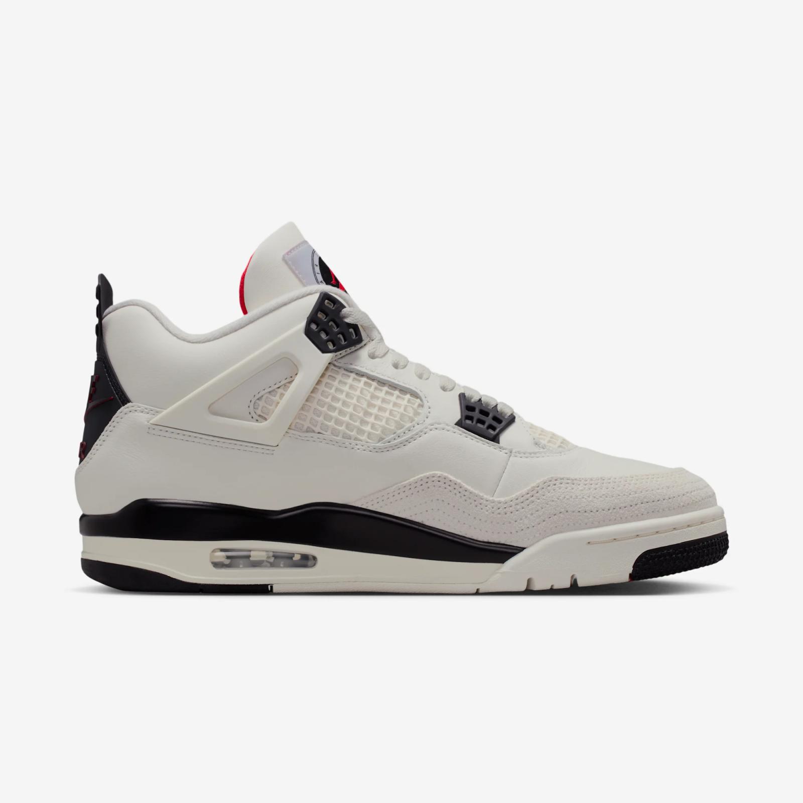 Air Jordan 4 Retro Flight Club IM4002-100 2026 Release Date