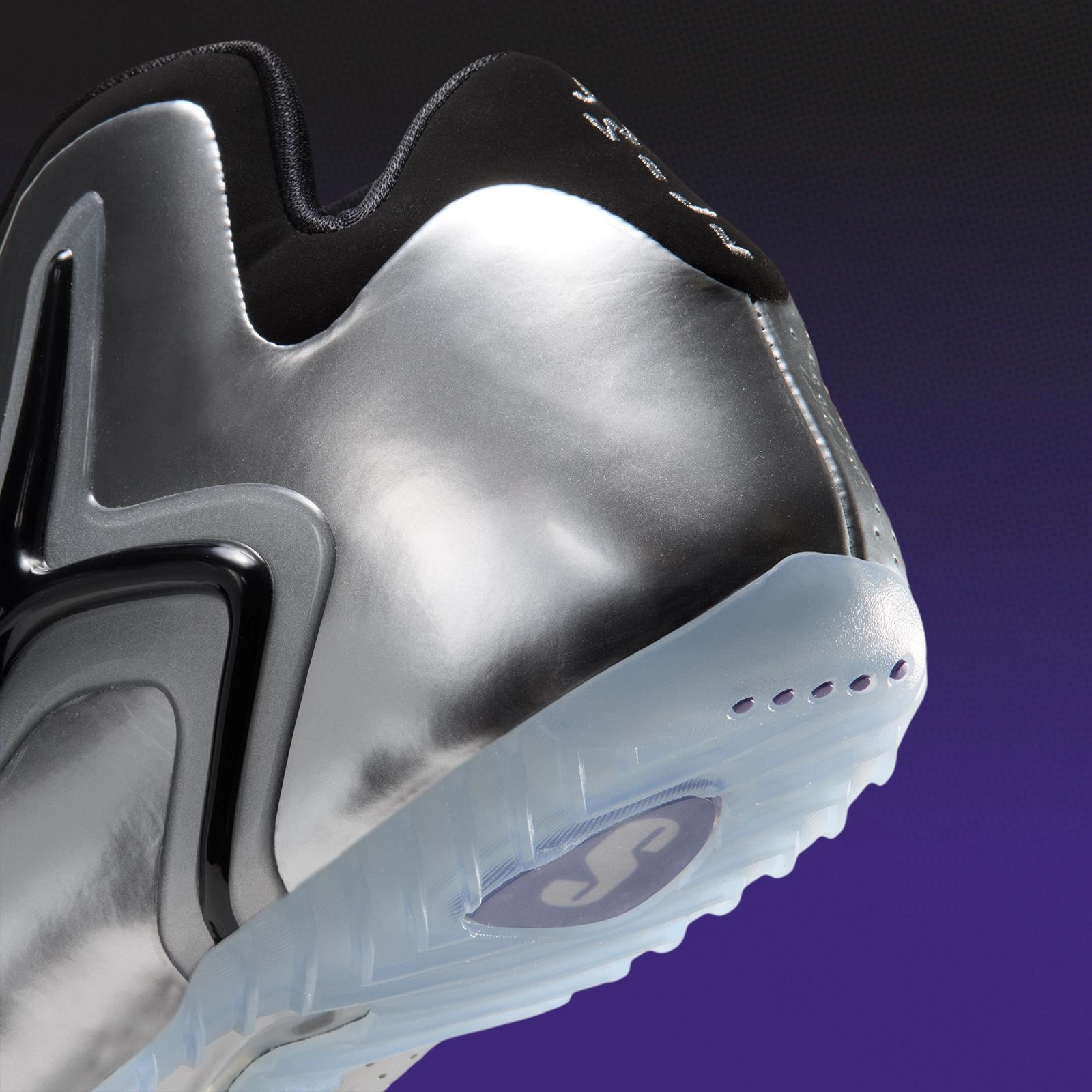Jason Williams x SLAM x Nike Zoom Hyperflight "Platinum" drops in 2026