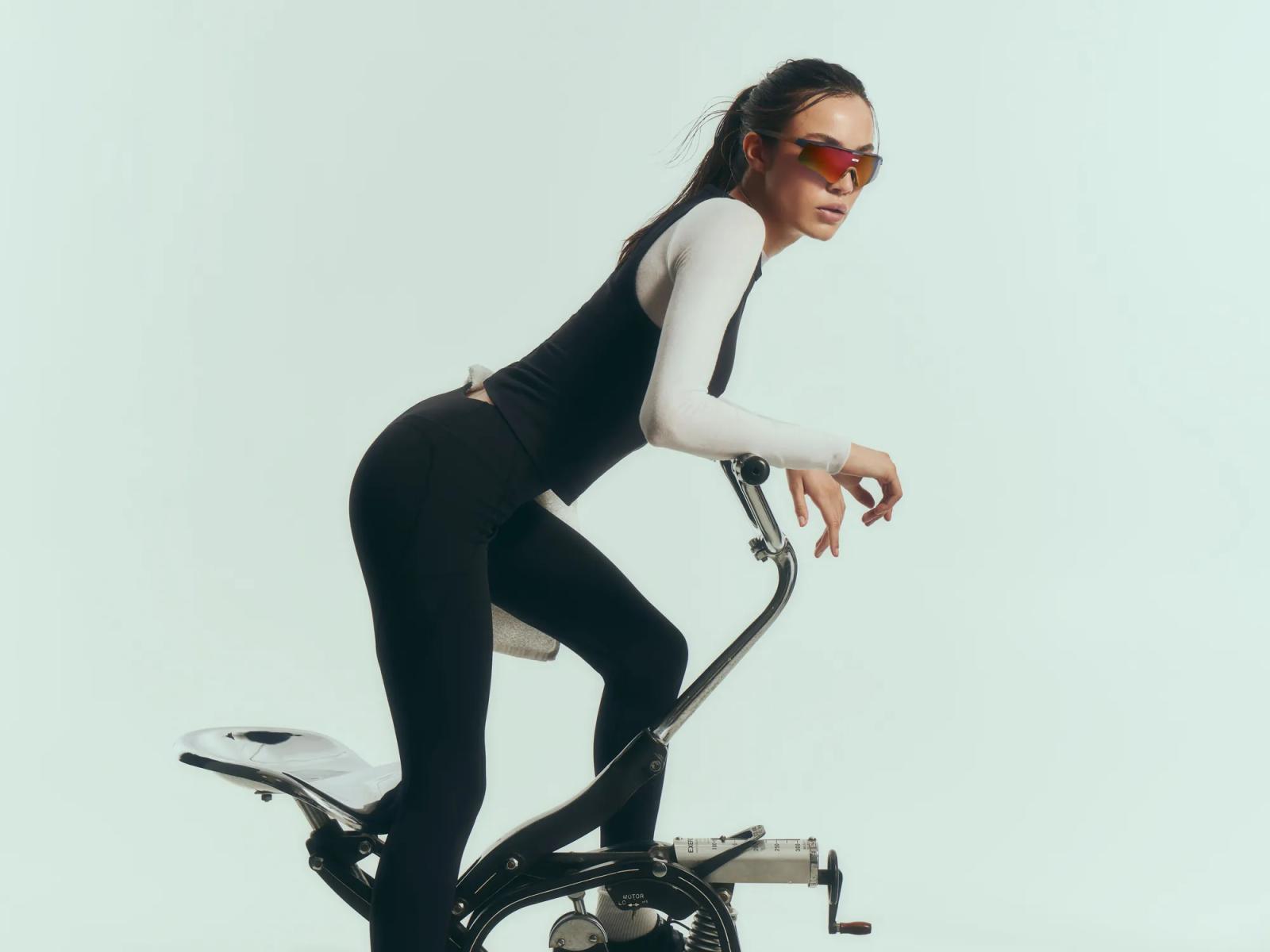 Kith Women Expands Activewear Collection for Spring 2026