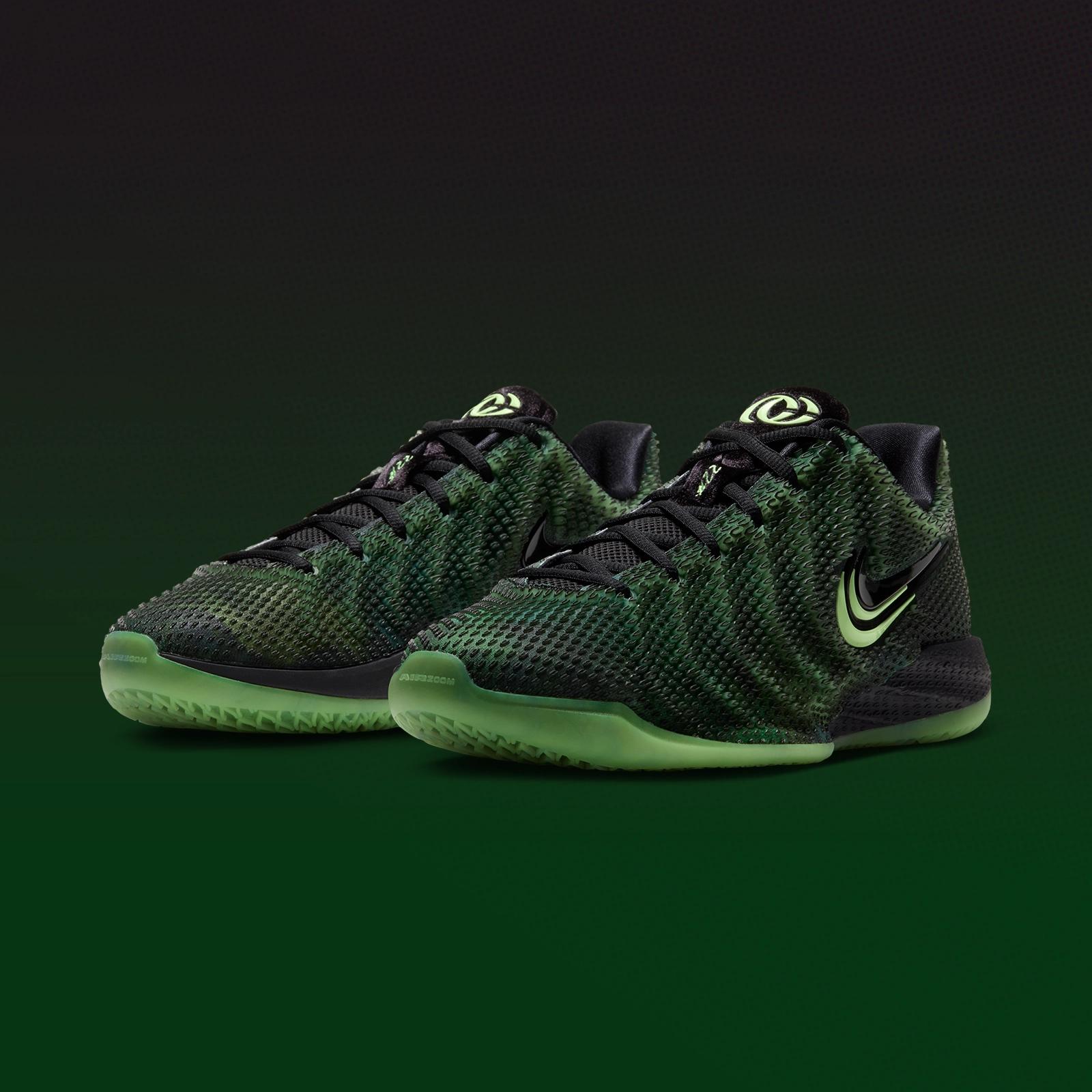 Nike Caitlin 1 "Halloween" drops October 23rd, 2026
