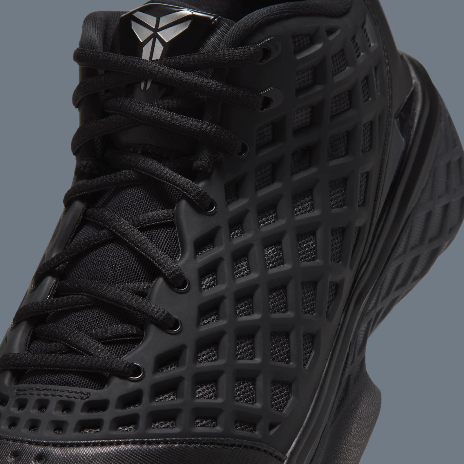 Nike Kobe 3 Low Protro "Orca" drops November 1st, 2026