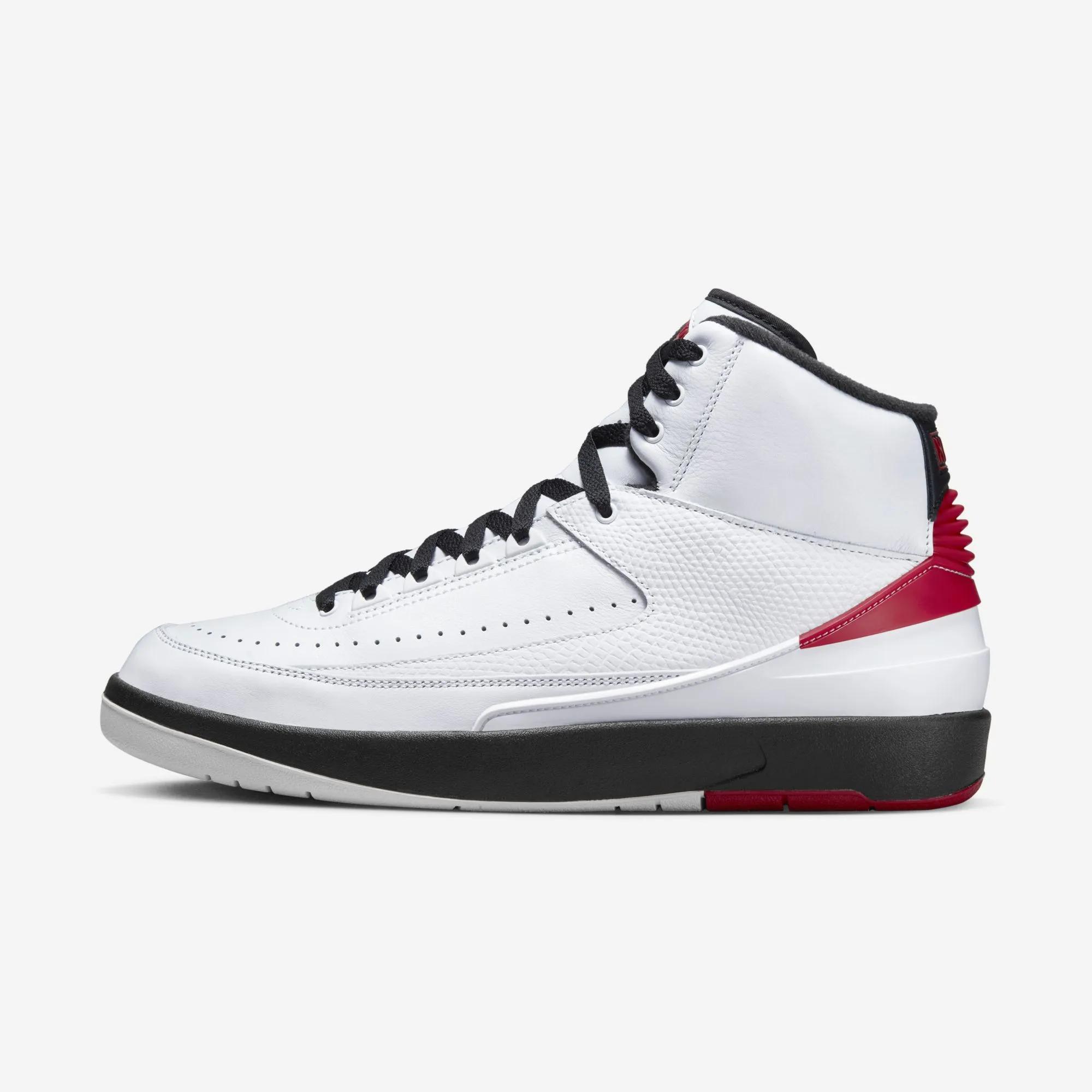 Air Jordan 2 Original Colorways