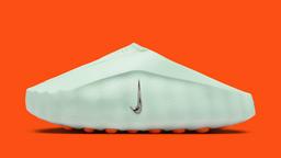 Nike Mind 001 "Barely Green" drops May 21st, 2026 Nike Mind 001 "Barely Green" drops May 21st, 2026