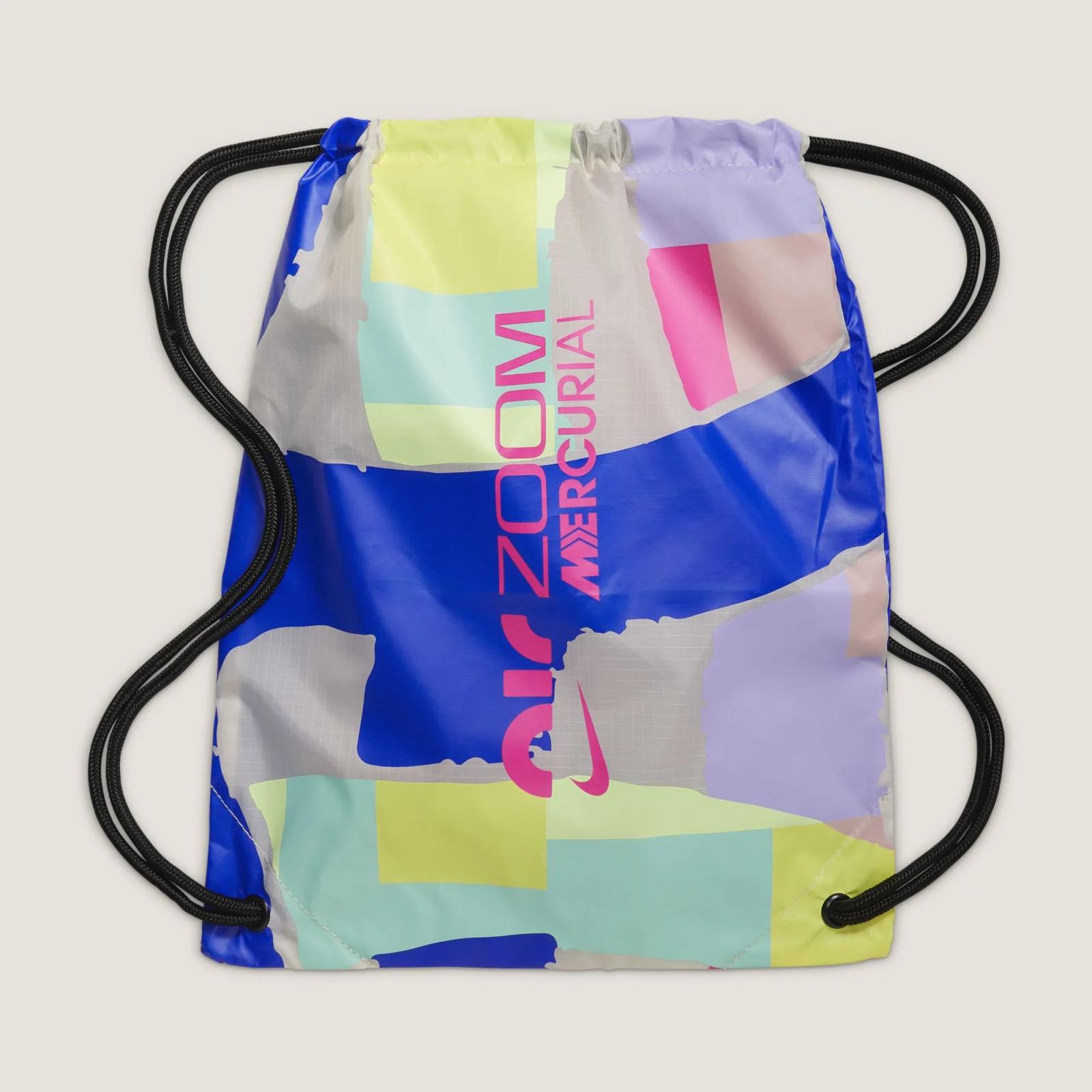 Nike Mercurial Superfly 9 FG Sail / Racer Blue FZ8372-100