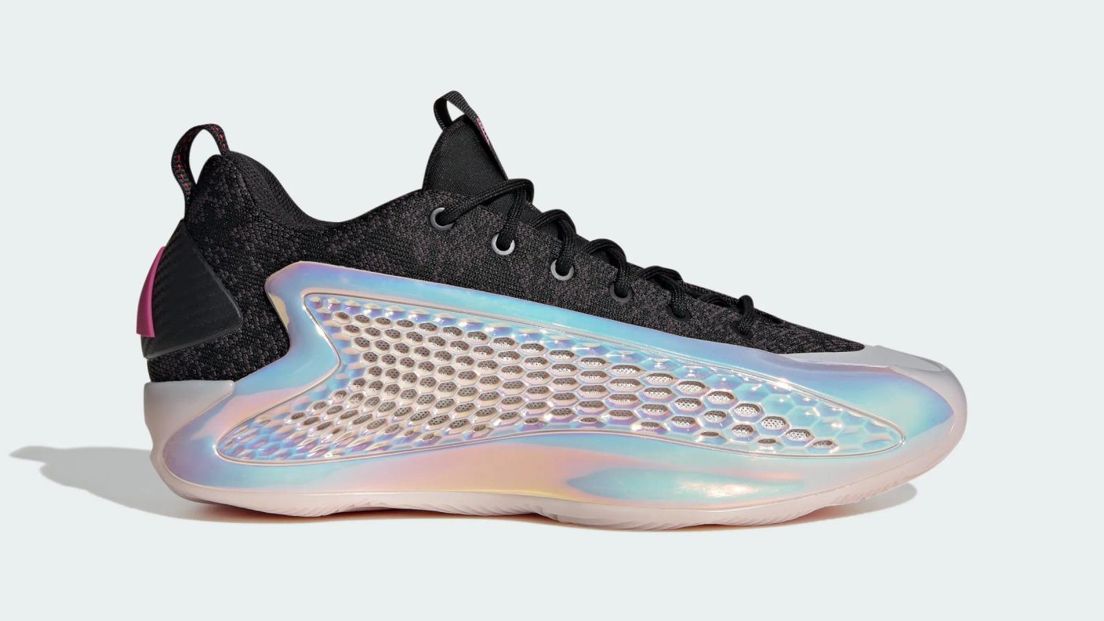 Adidas A.E. 1 Low “Year of the Snake”