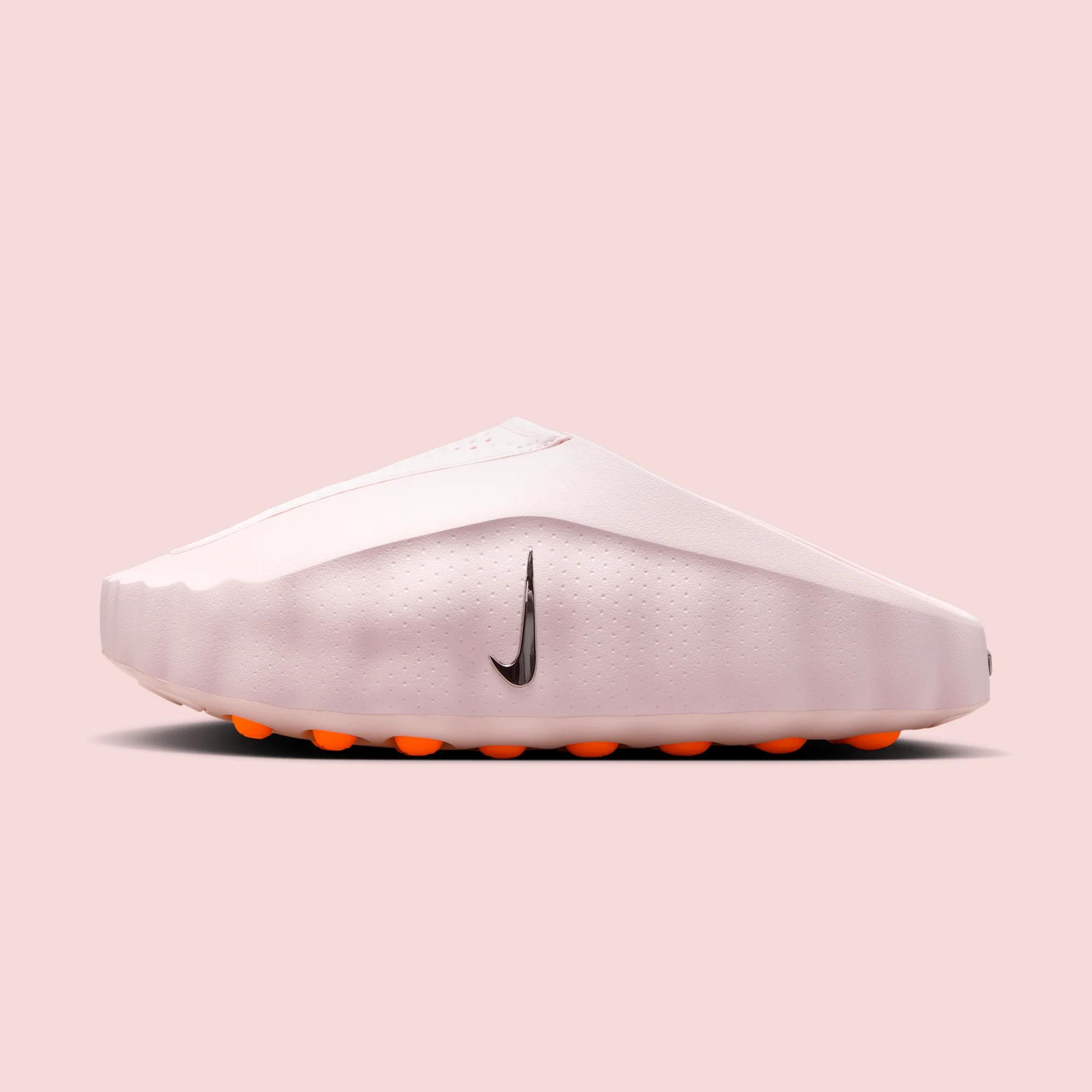Nike Mind 001 W "Pearl Pink" drops May 1st, 2026
