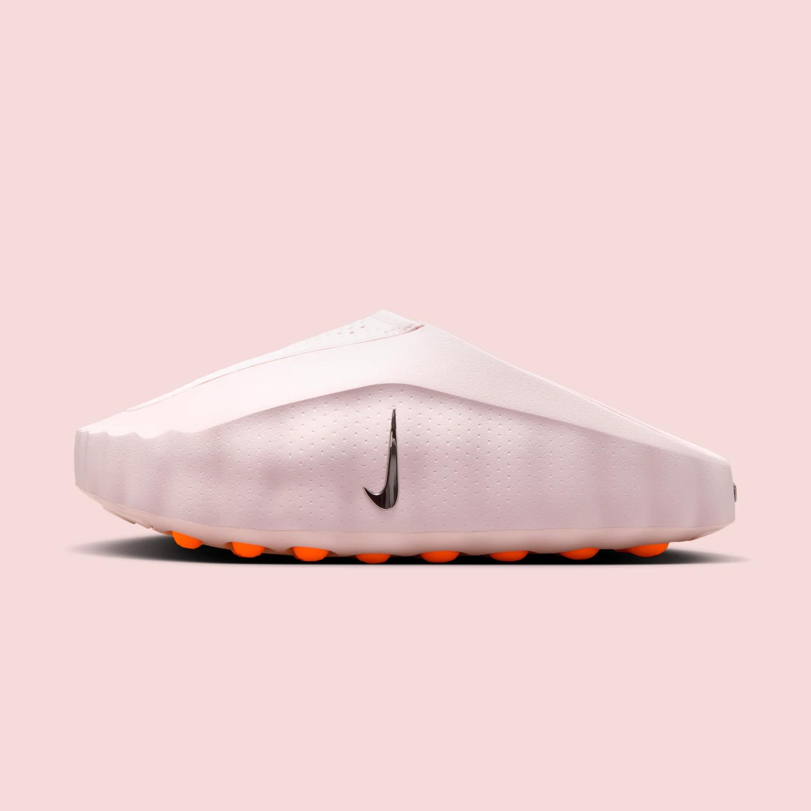 Nike Mind 001 W "Pearl Pink" drops May 1st, 2026