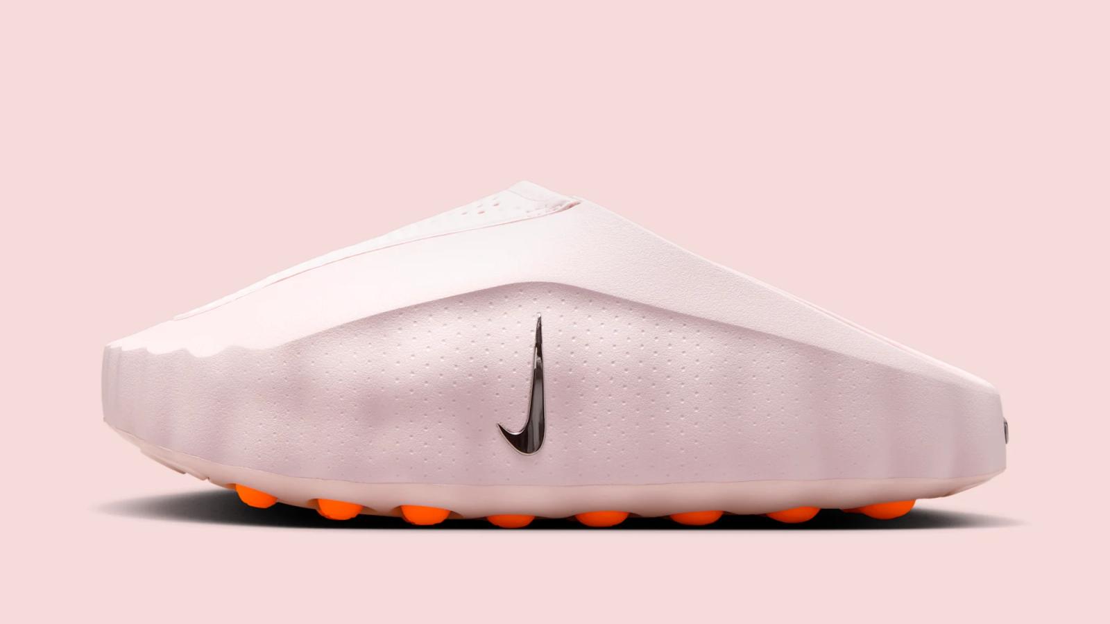 Nike Mind 001 W "Pearl Pink" drops May 1st, 2026
