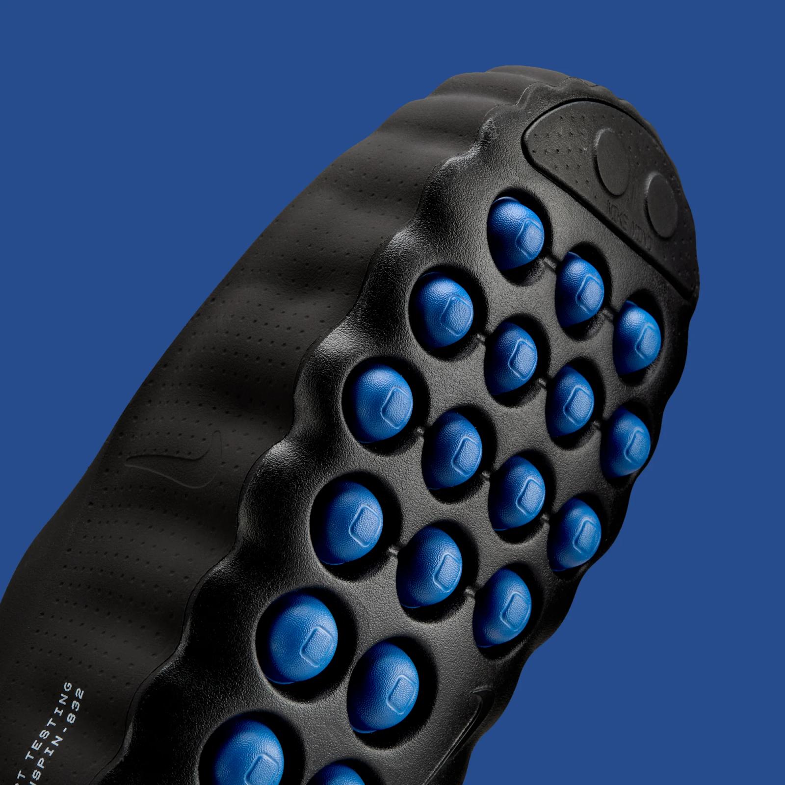 Fragment x Nike Mind 001 SP "Black" drops March 19th, 2026