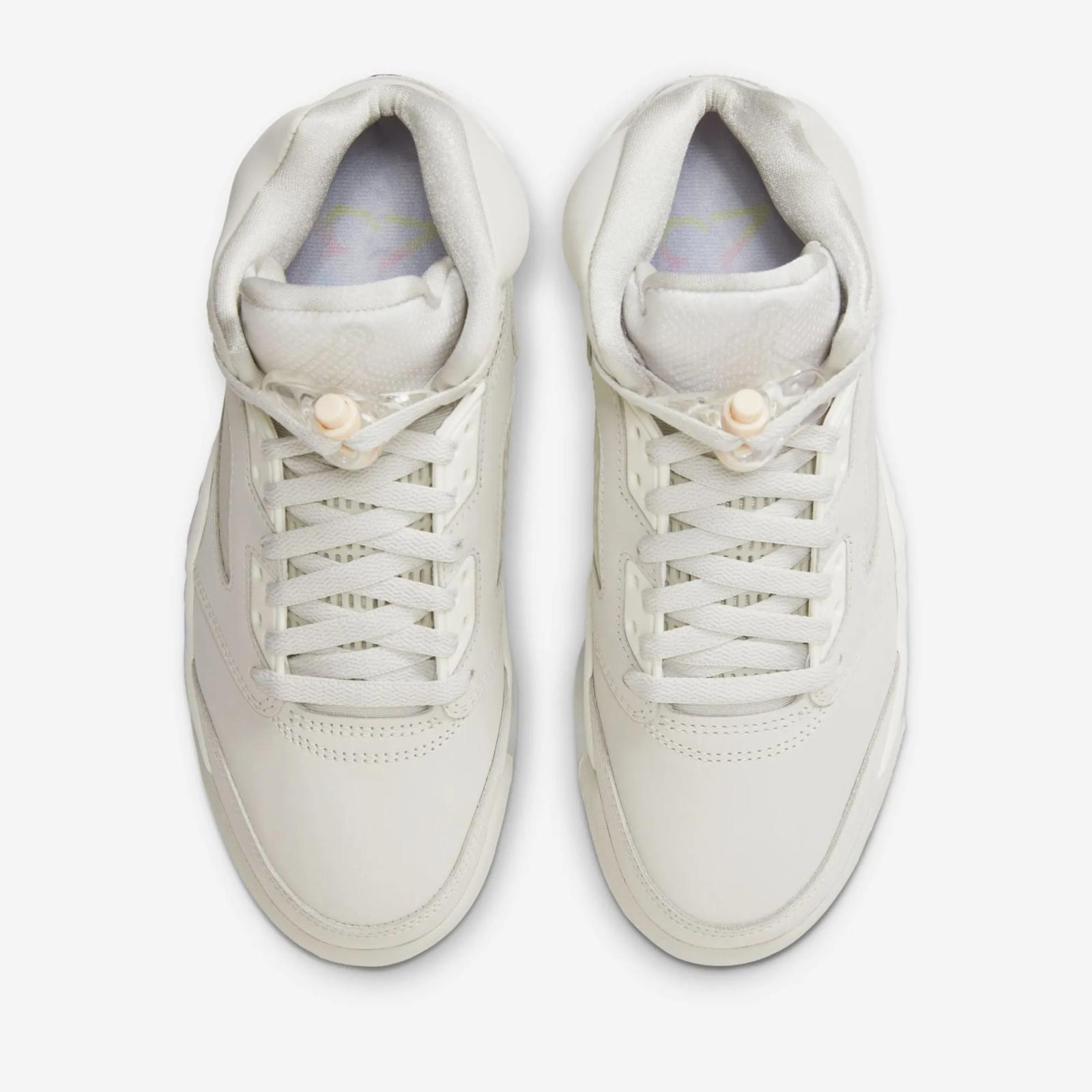 Air Jordan 5 Retro Chinese New Year HF3183-001