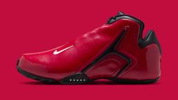 Nike Zoom Hyperflight "Varsity Red" drops July 10th, 2026 Nike Zoom Hyperflight "Varsity Red" drops July 10th, 2026