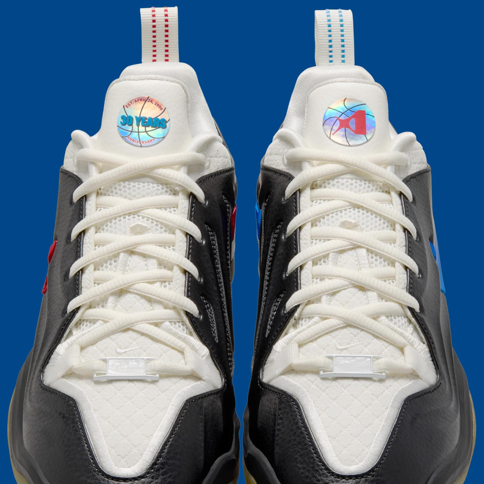 Nike A'Two NRG "WNBA 30th Anniversary" drops May 8th, 2026