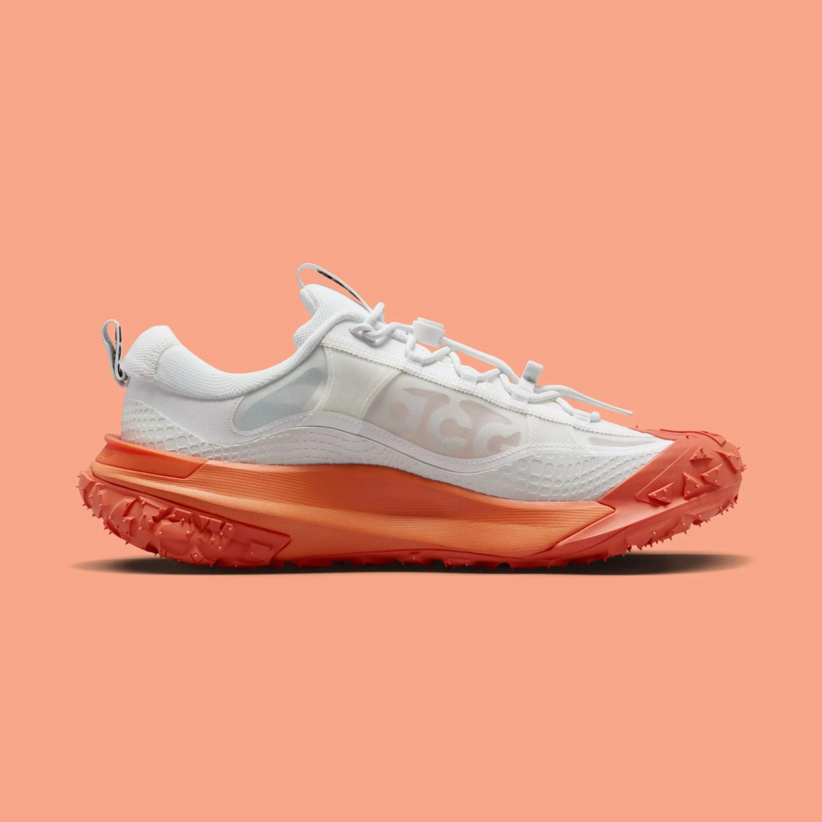 Nike ACG Mountain Fly 2 Low Safety Orange DV7903-100