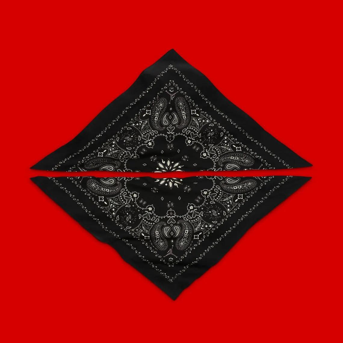 Air Jordan x Travis Scott 1 Low Black Phantom