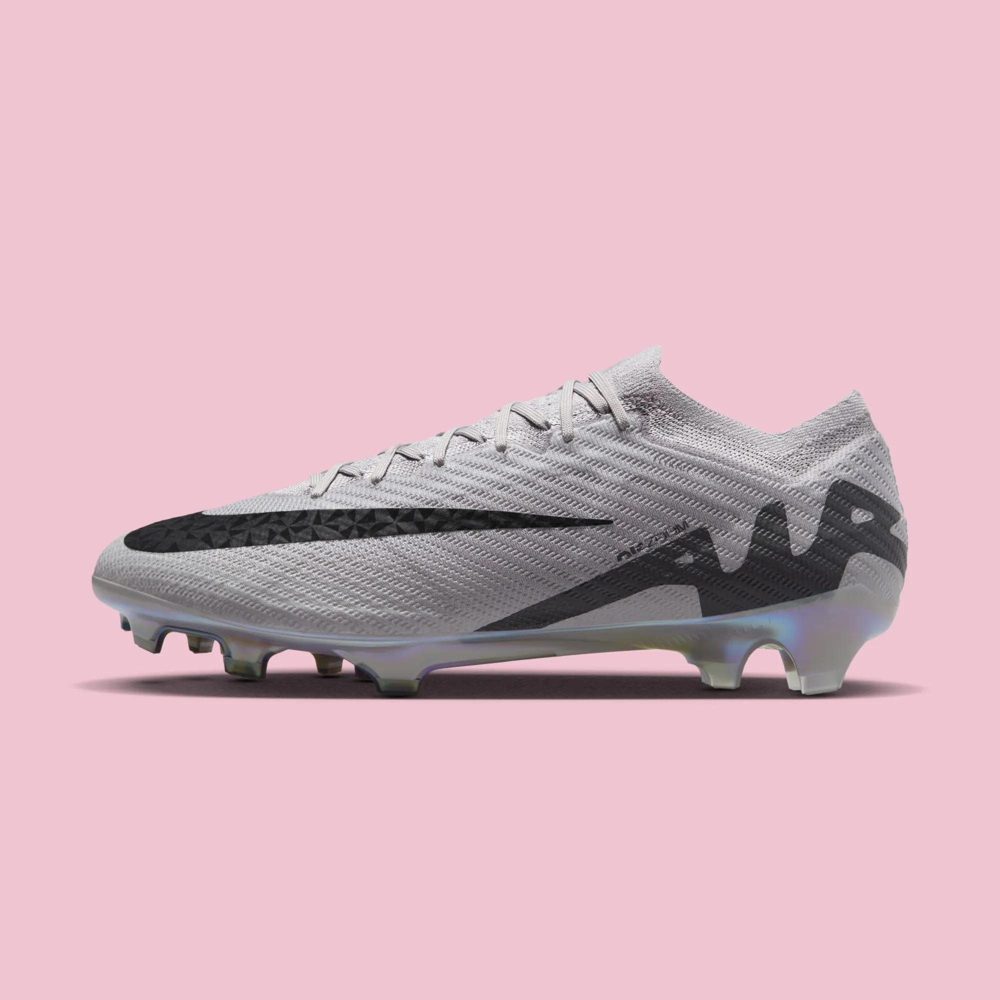 Nike Mercurial Vapor 15 Elite FG AS “Atmosphere Grey”