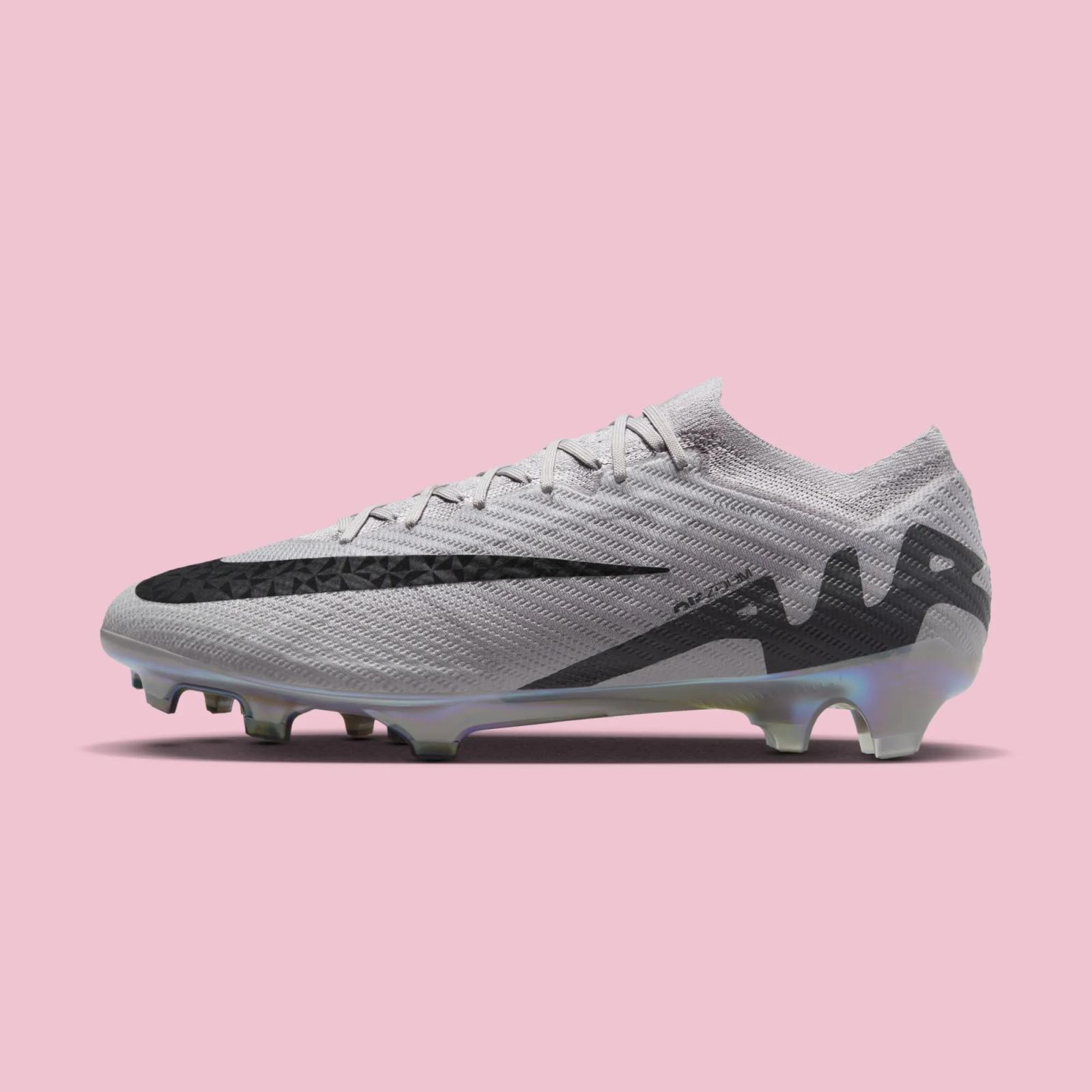 Nike Mercurial Vapor 15 Elite FG AS “Atmosphere Grey”