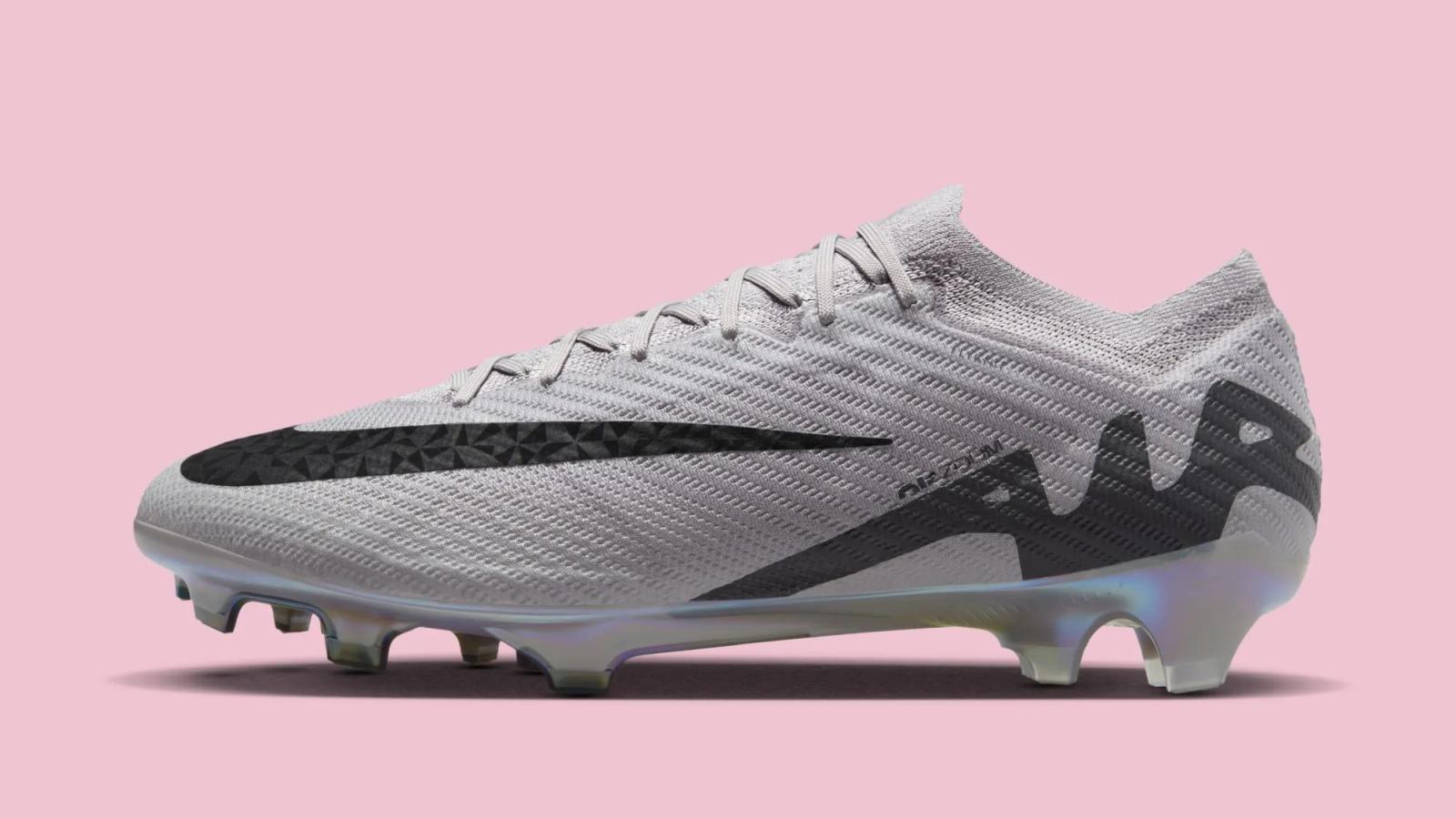Nike Mercurial Vapor 15 Elite FG AS “Atmosphere Grey”