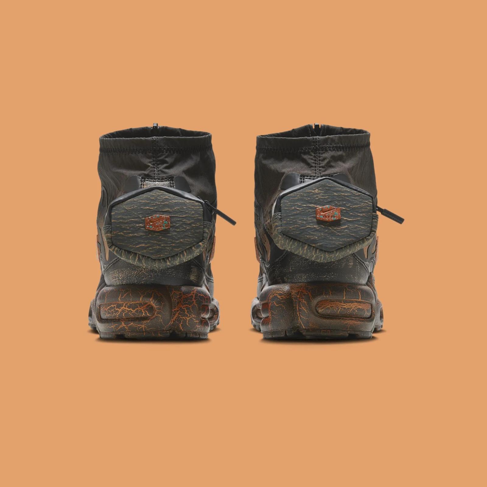 Nike Air Max Plus Hiker Patina HF5688-280