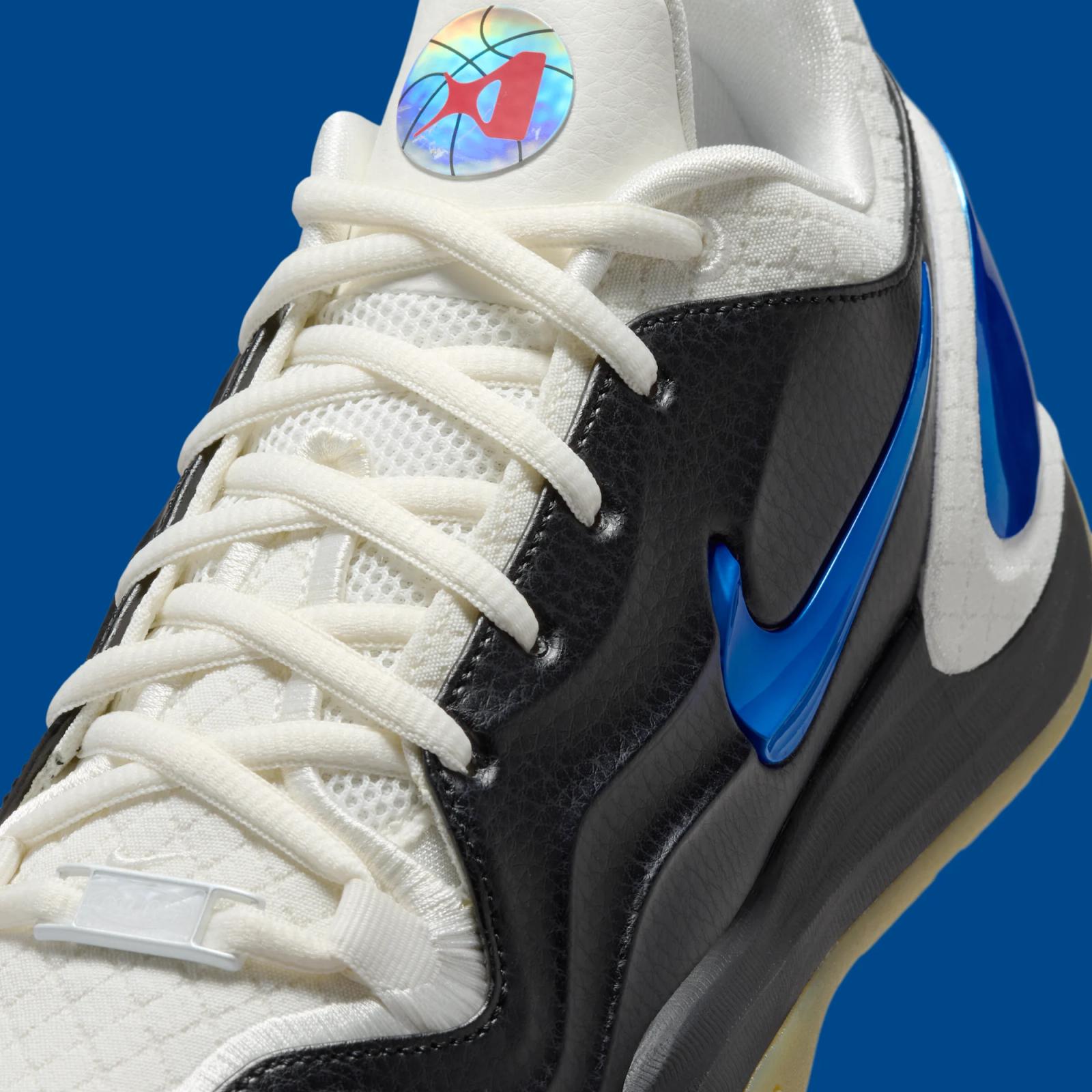 Nike A'Two NRG "WNBA 30th Anniversary" drops May 8th, 2026