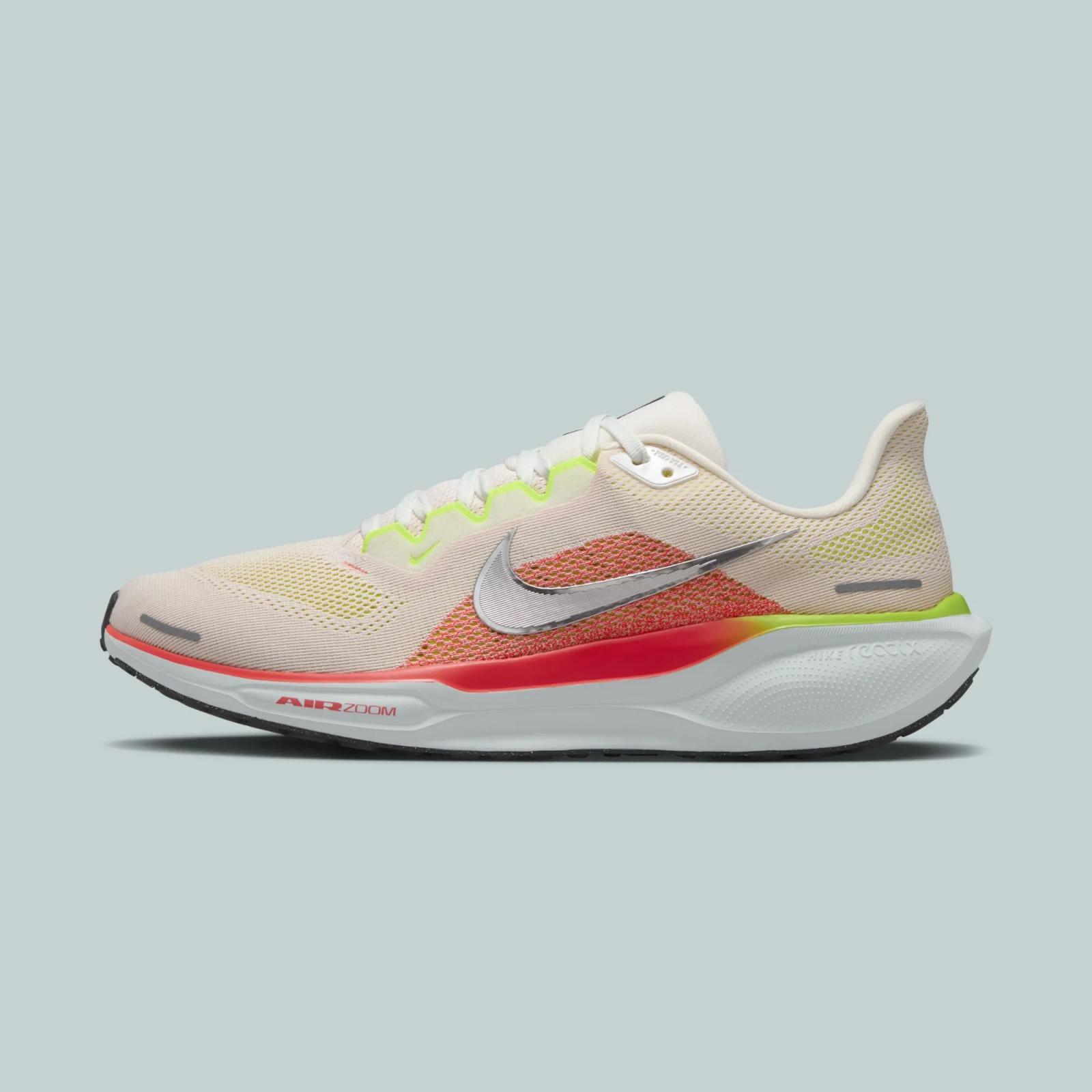 Nike Air Zoom Pegasus 41 âBarely Voltâ