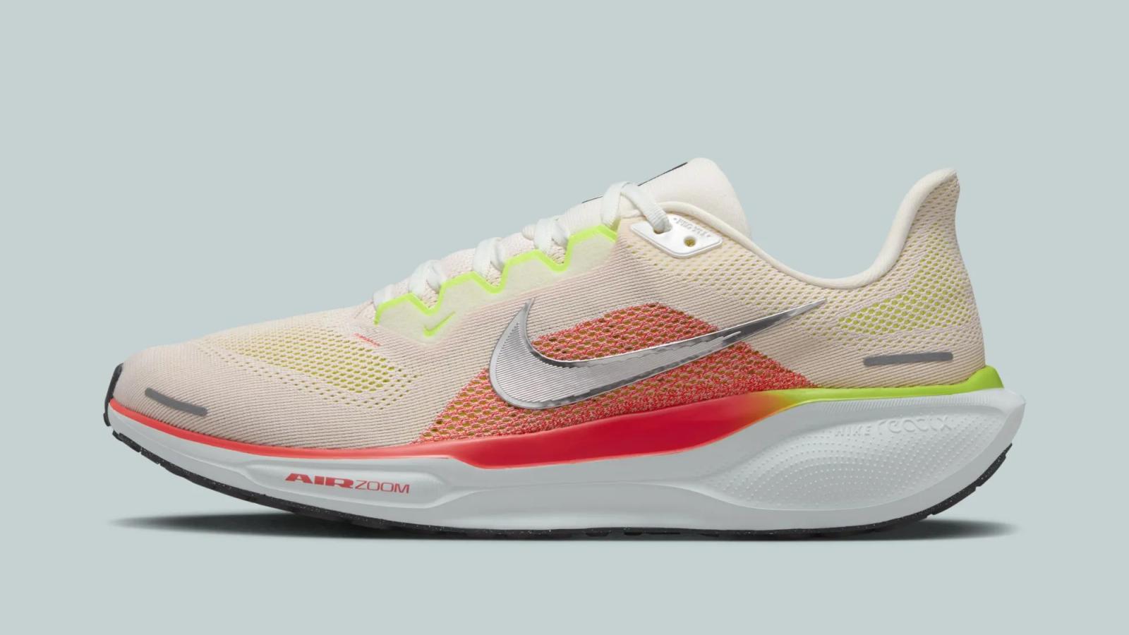 Nike Air Zoom Pegasus 41 âBarely Voltâ