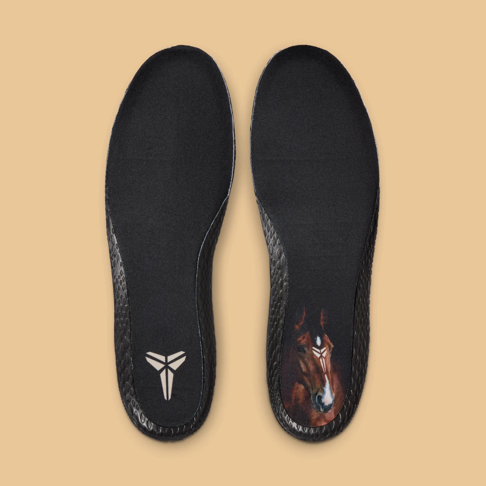 Kobe Bryant x Nike Air Force 1 Low “Siempre Hermanos” releasing in 2026