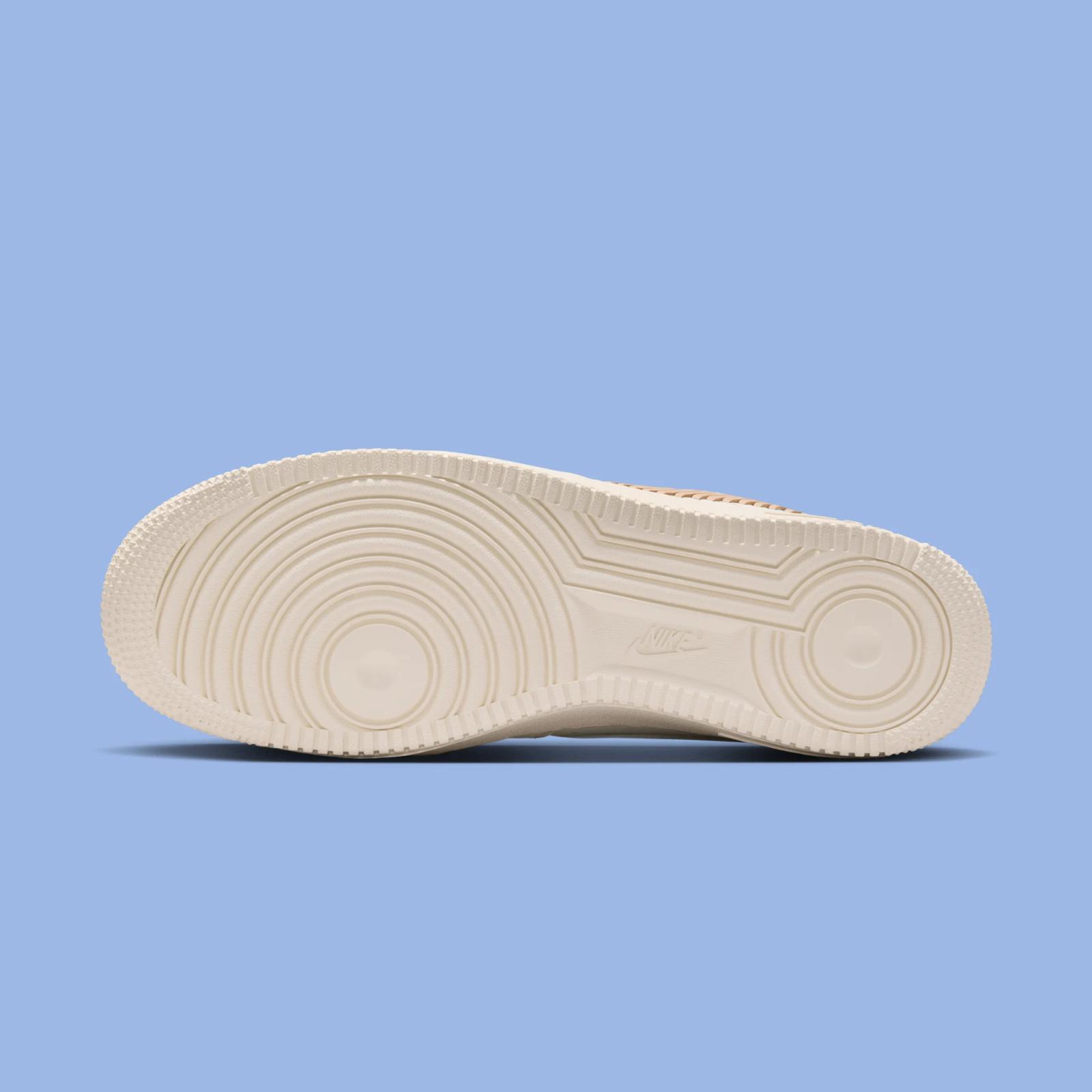 Nike Air Force 1 Low "Sail & Linen" releasing in 2026