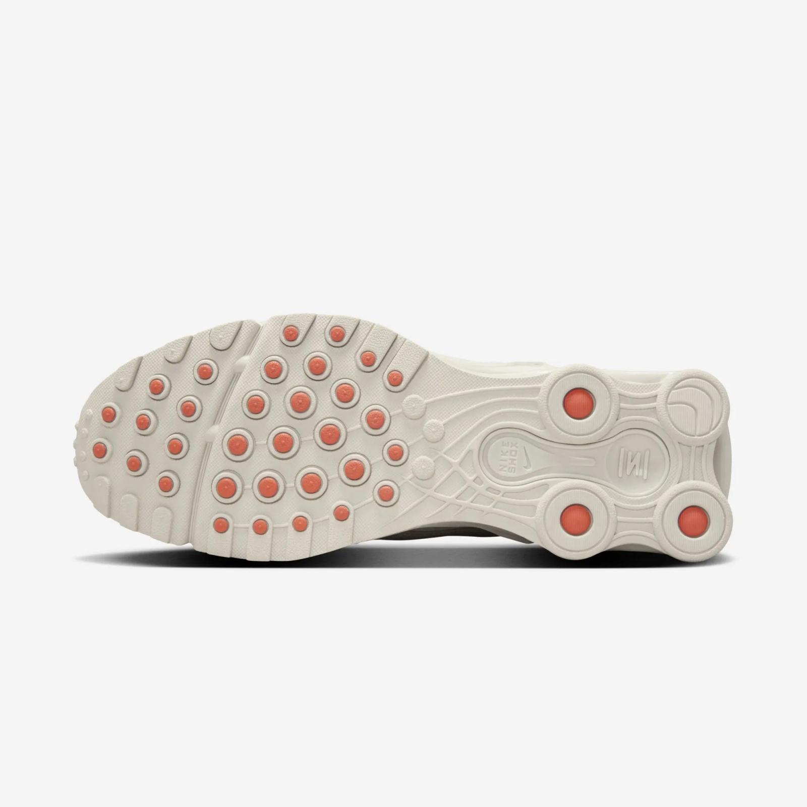 Nike Shox Ride 2 Light Bone HQ5412-072