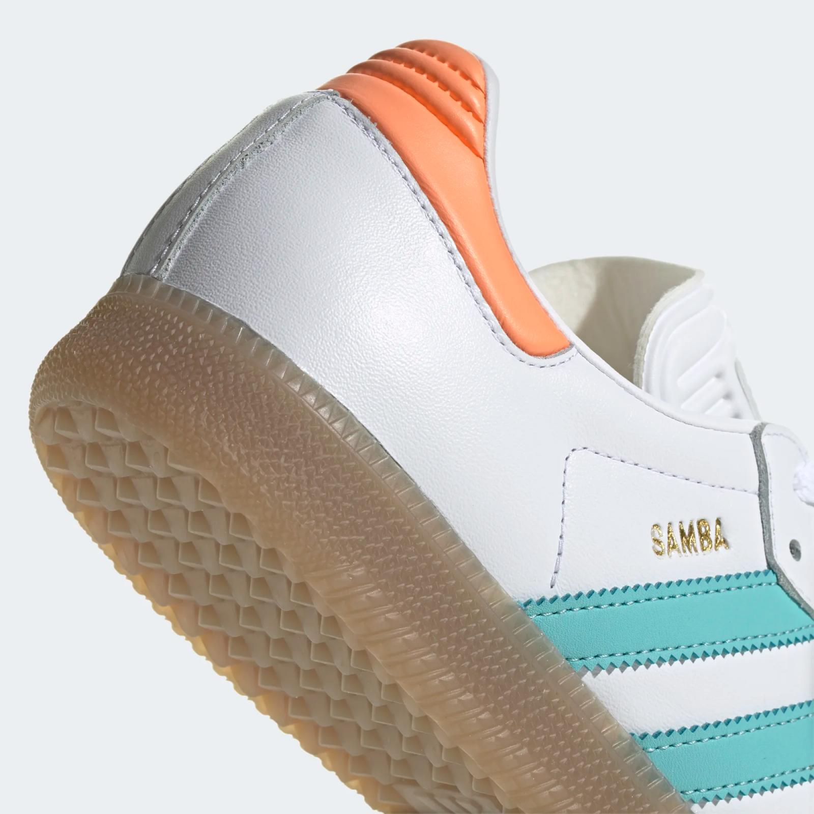 Inter Miami CF x Adidas Samba OG