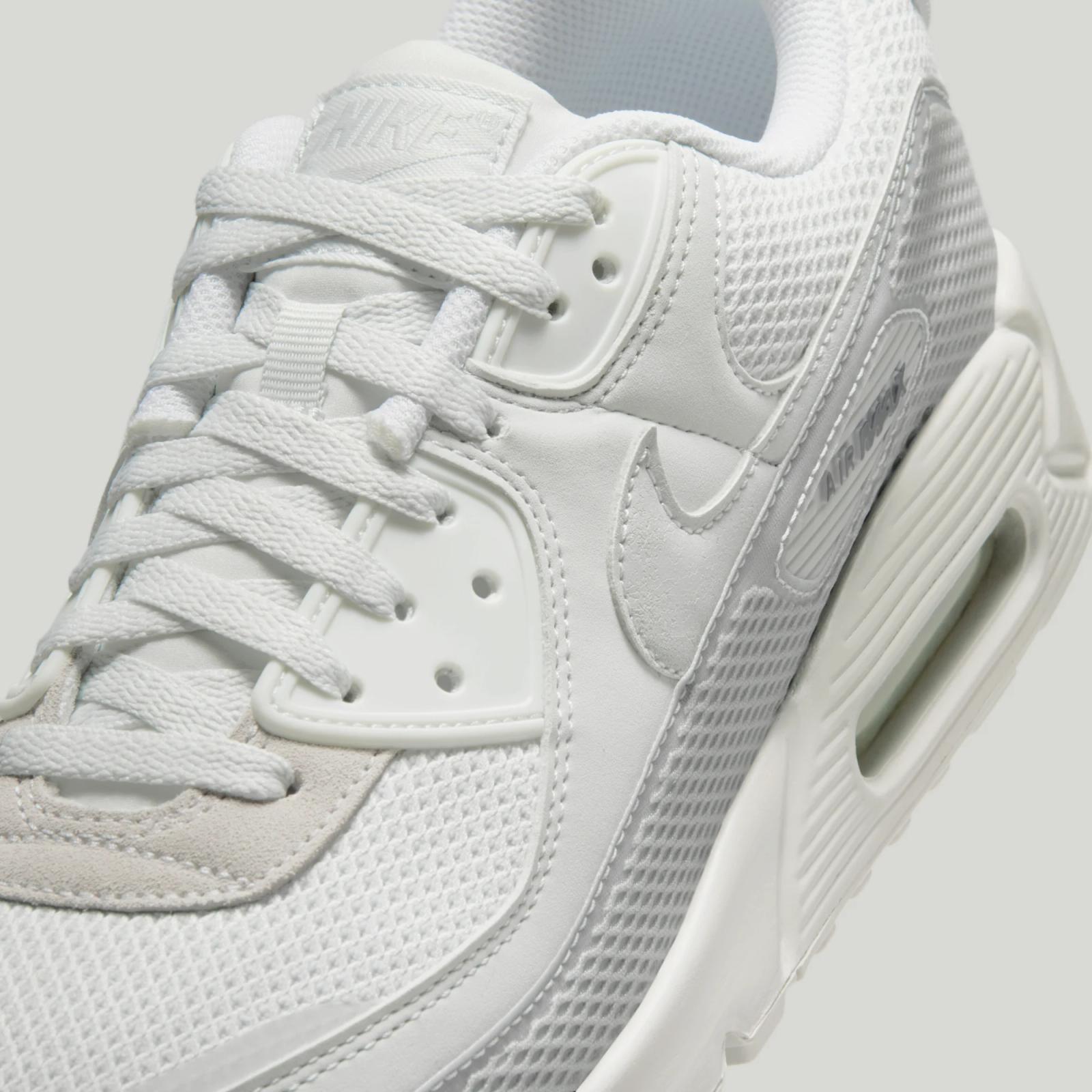 Air Max 90 Premium "Off White" releasing in 2026