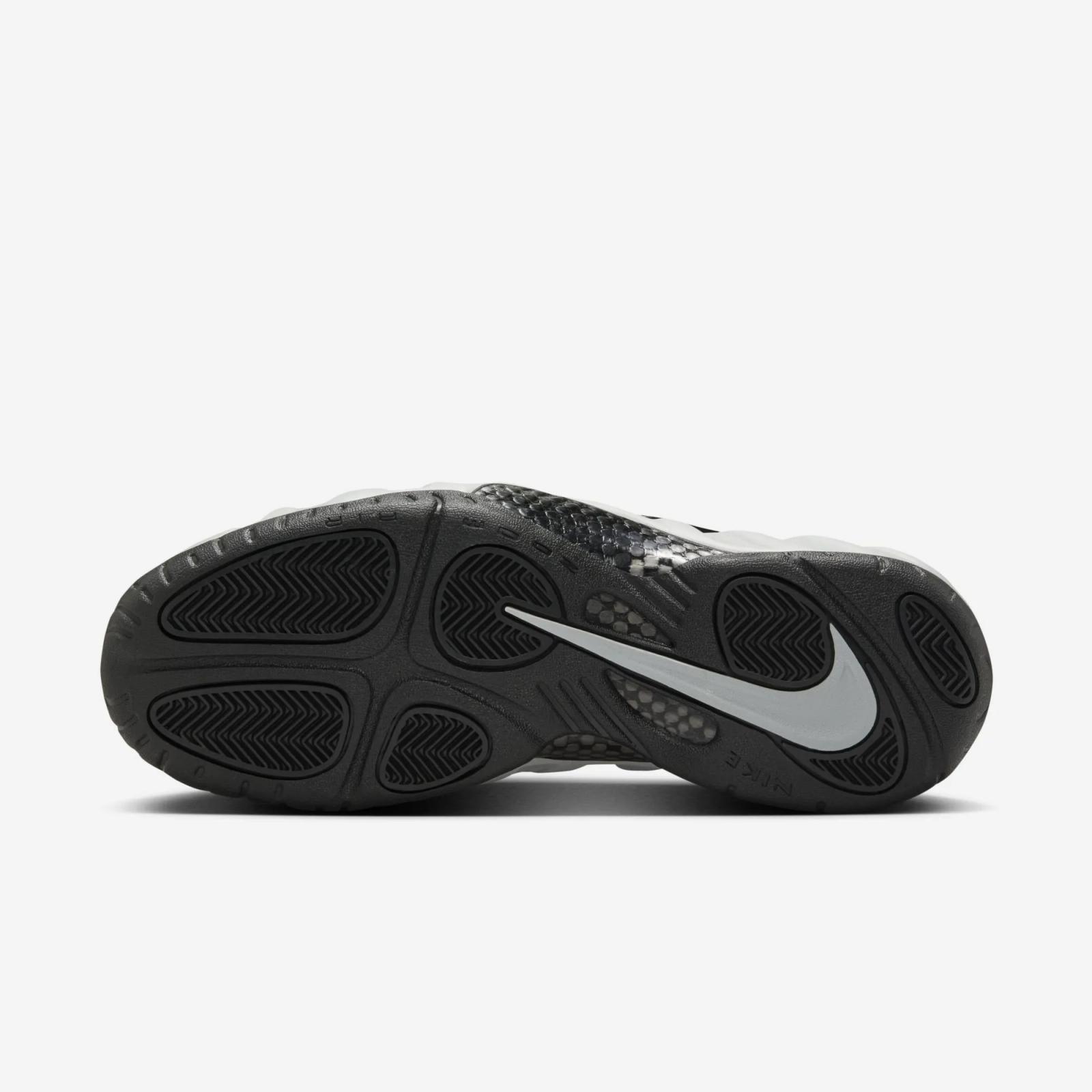 Nike Air Foamposite Pro Wolf Grey HF0794-001