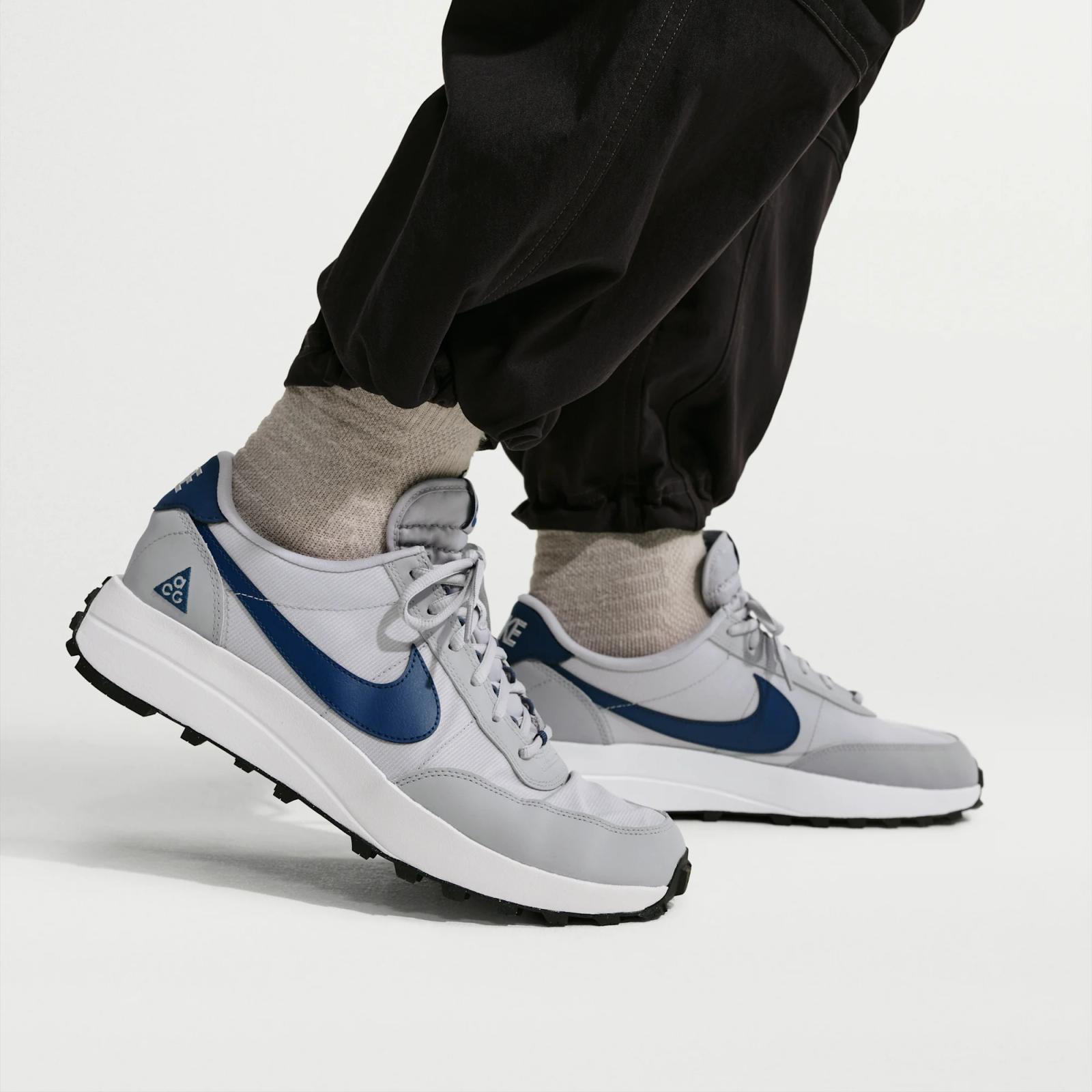 Nike ACG LDV "Wolf Grey" drops July 1st, 2026