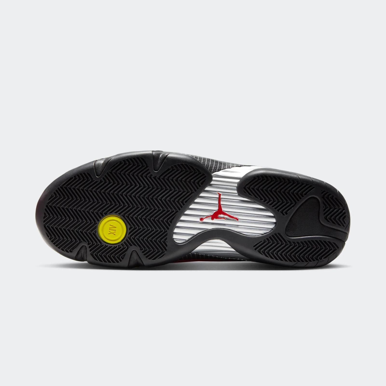 Air Jordan 14 Retro Ferrari IF5015-600 Release Date 2025