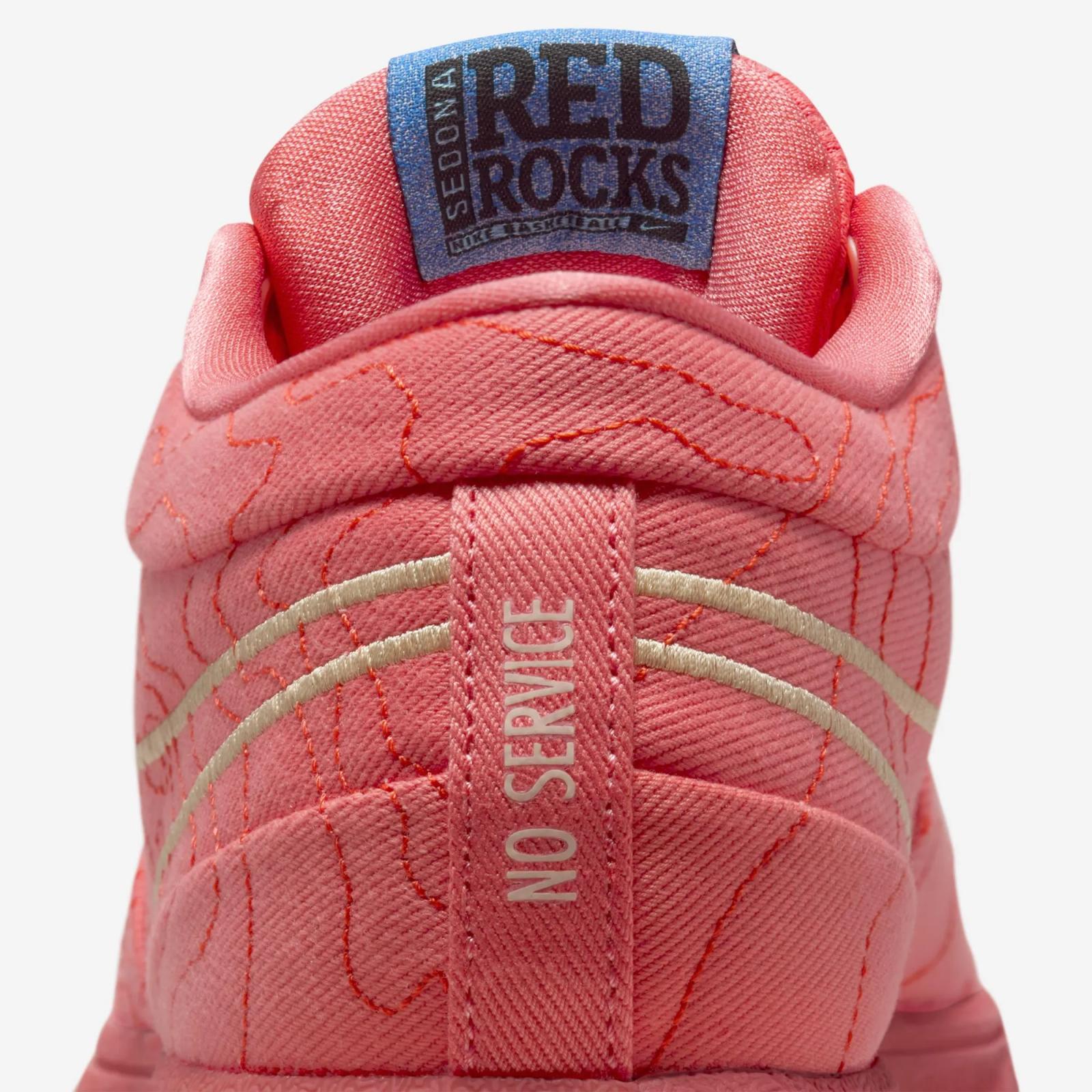 Nike Book 1 Sedona IB8054-800 Release Date