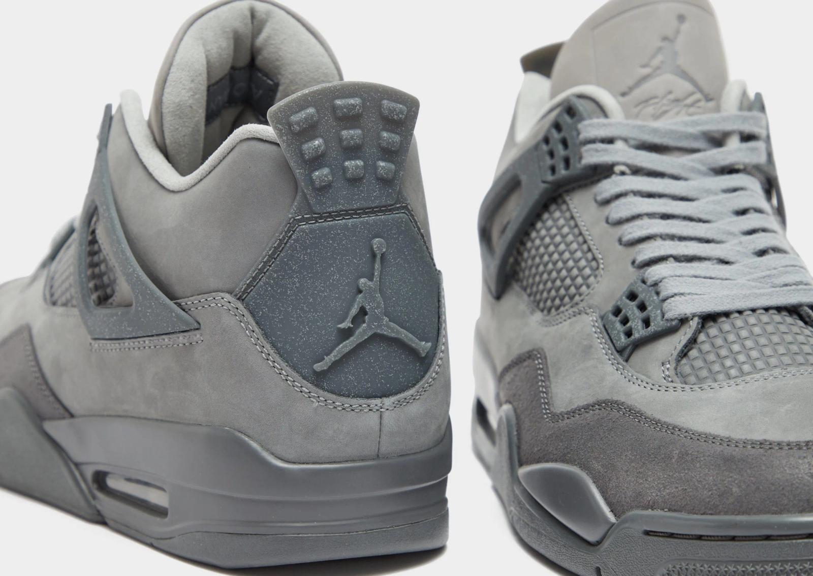 Air Jordan 4 Retro SE Paris FQ7928-001