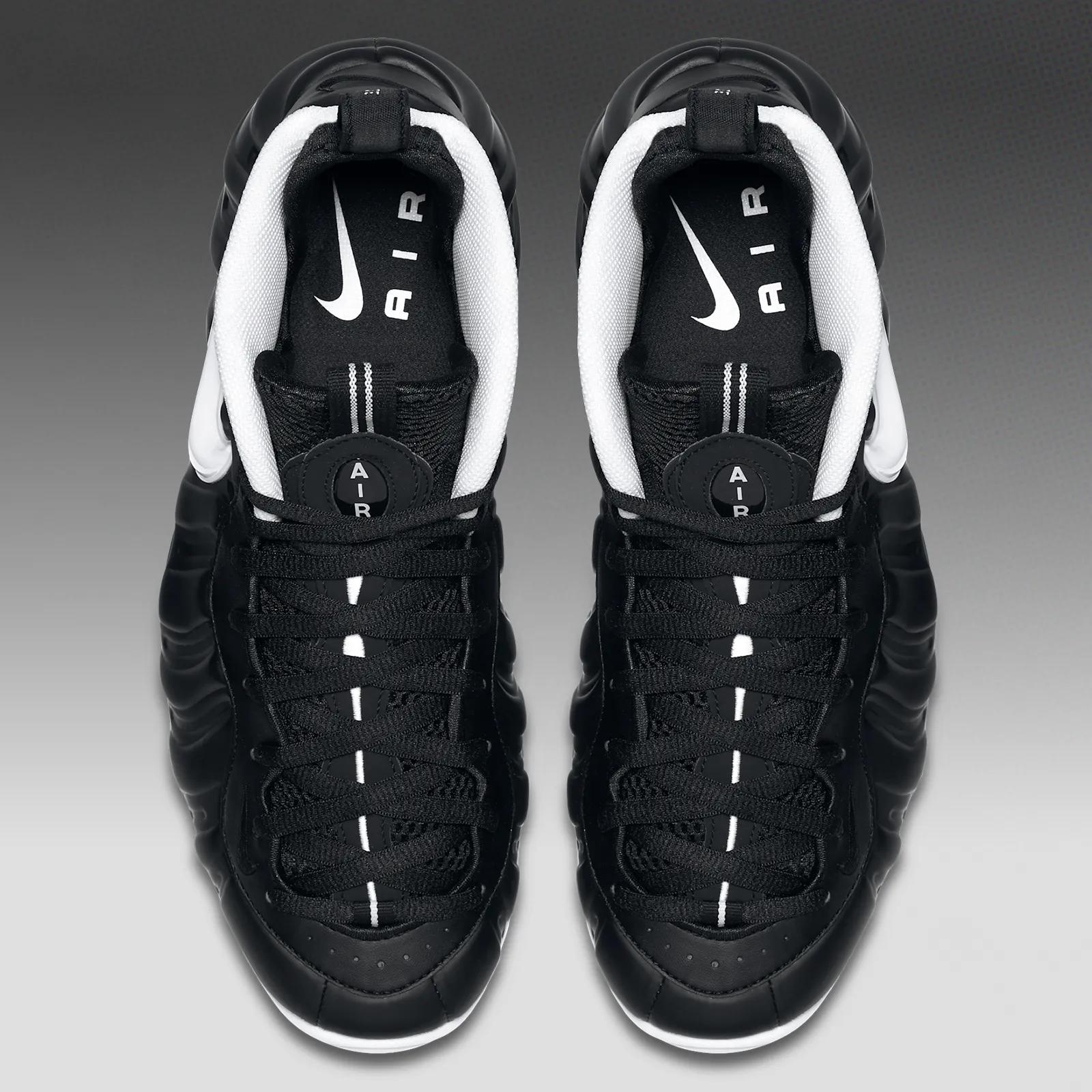 Nike Air Foamposite Pro "Dr. Doom" returns in 2026