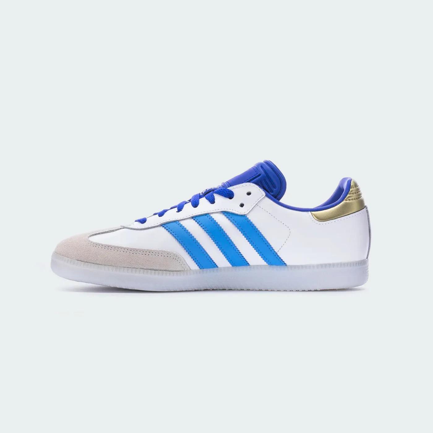 Adidas Samba OG Lionel Messi ID3550