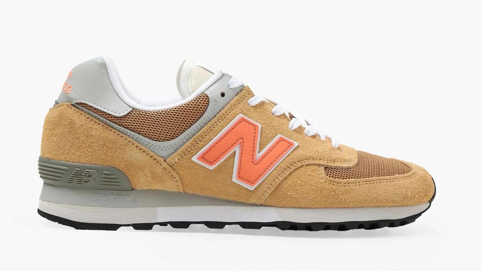 New Balance 576 āLatteā
