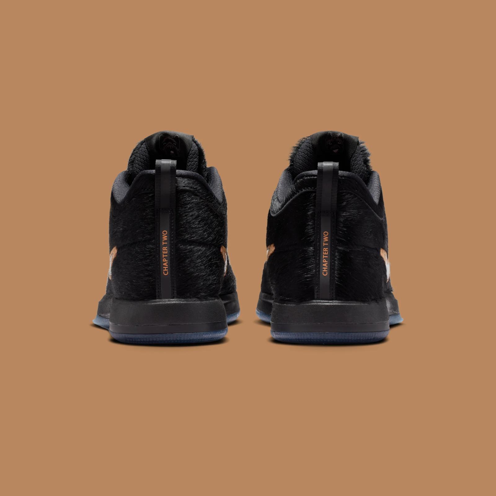 Nike Book 2 "Haven & Hector" drops May 28th, 2026