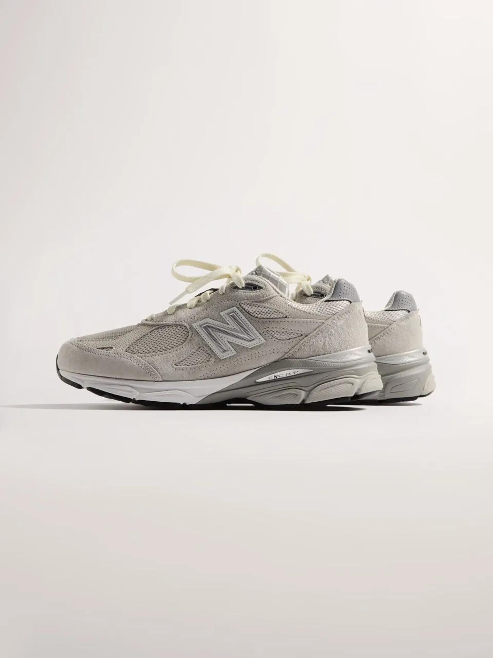Kith x New Balance 99X Series announced for Summer 2026