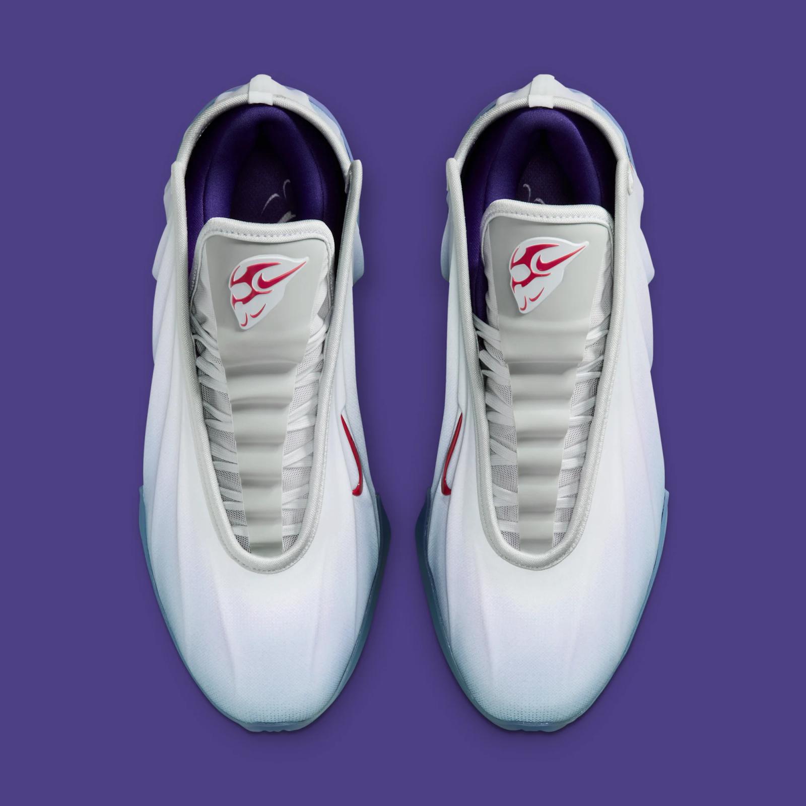 Nike G.T. Future "Swooshman .SWOOSH" releasing in 2026