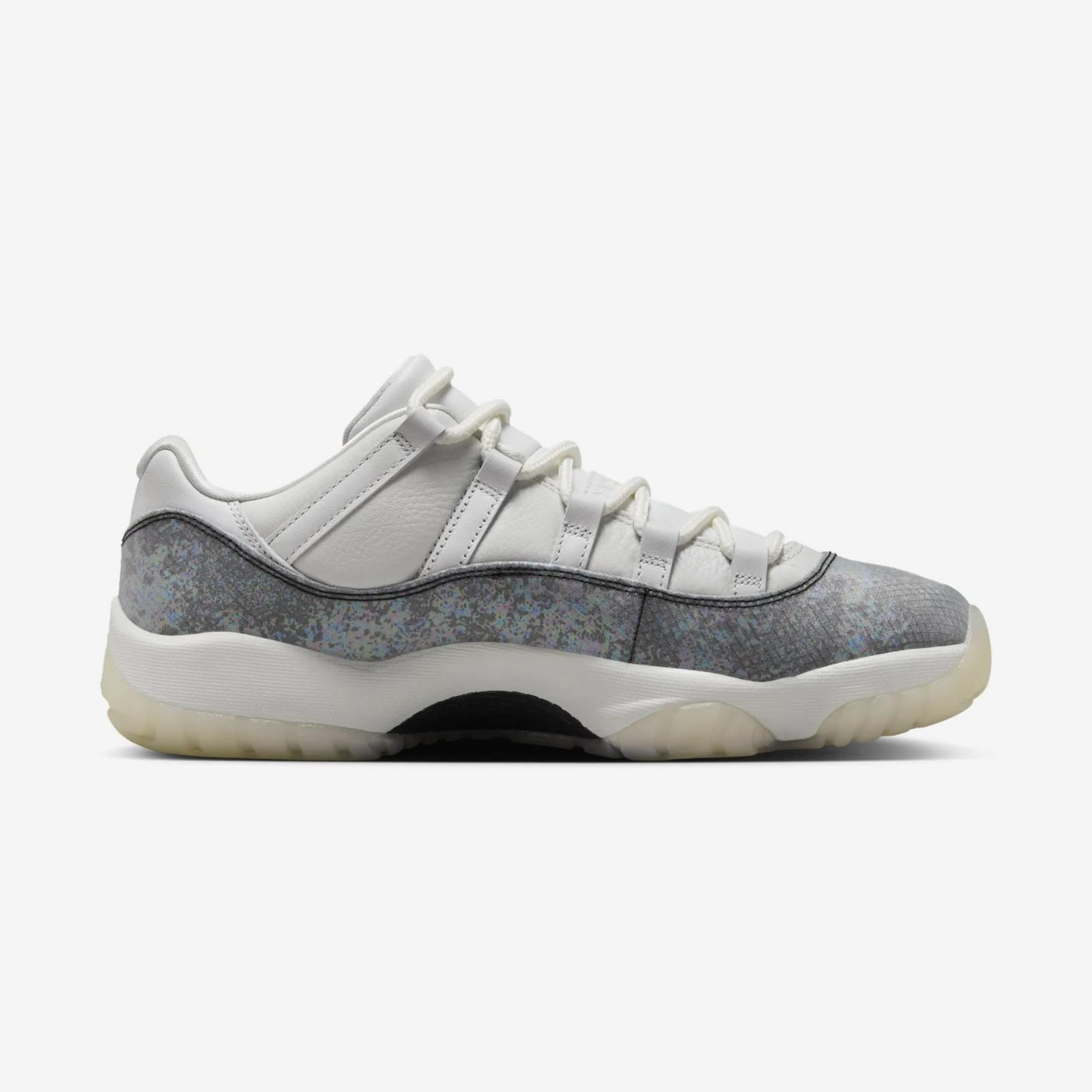 Air Jordan 11 Retro Low Chinese New Year HQ7000-001 Release Date 2025